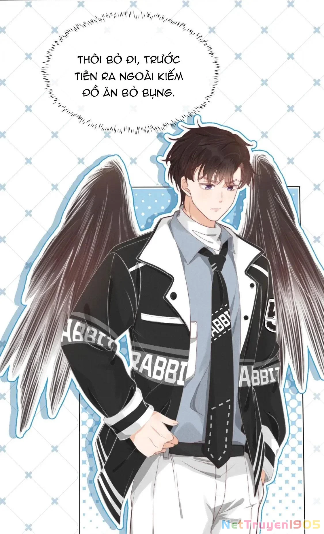 [SS2] Một Ngụm Ăn Cả Thỏ Con Chapter 40 - 36