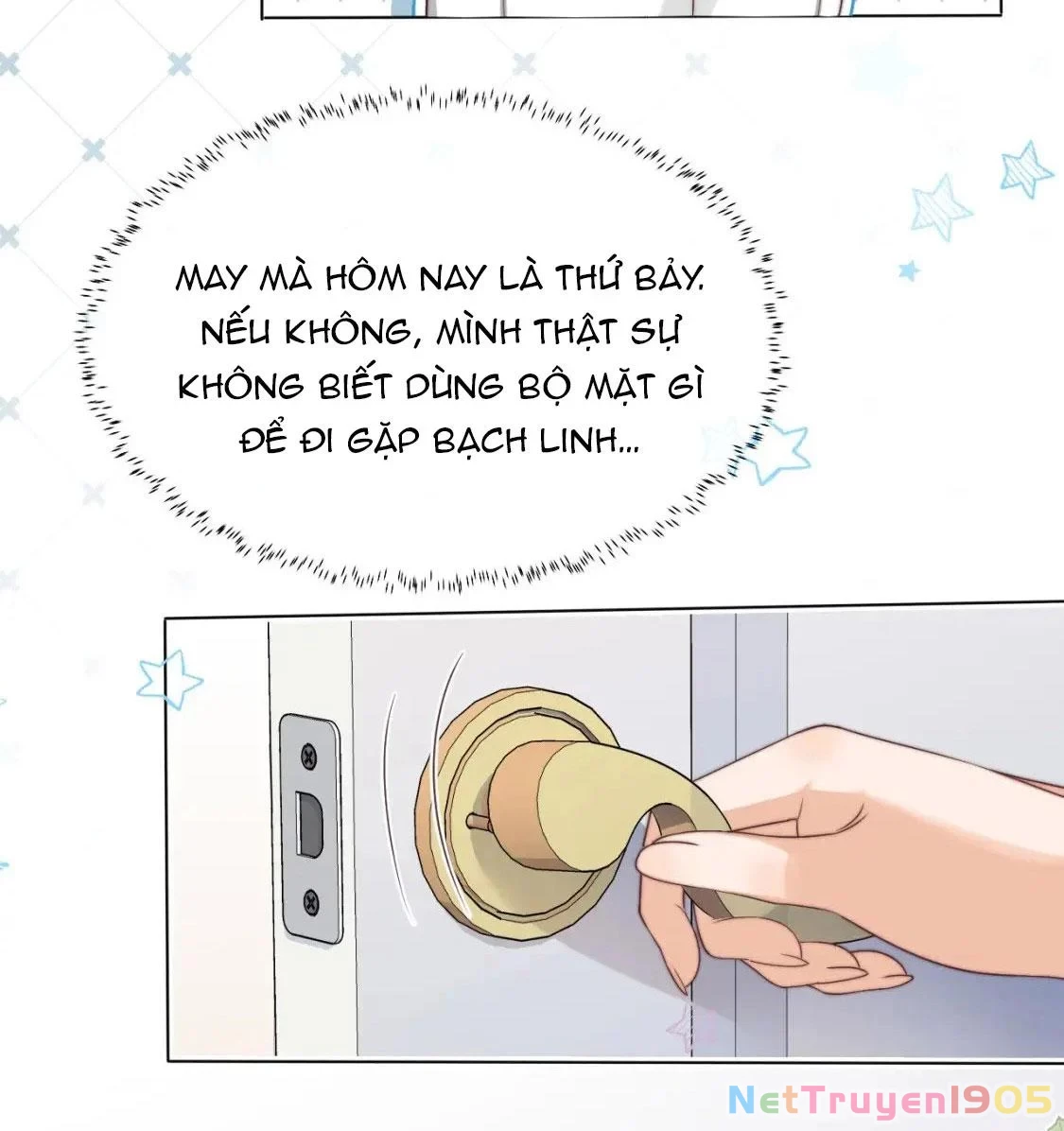 [SS2] Một Ngụm Ăn Cả Thỏ Con Chapter 40 - 37