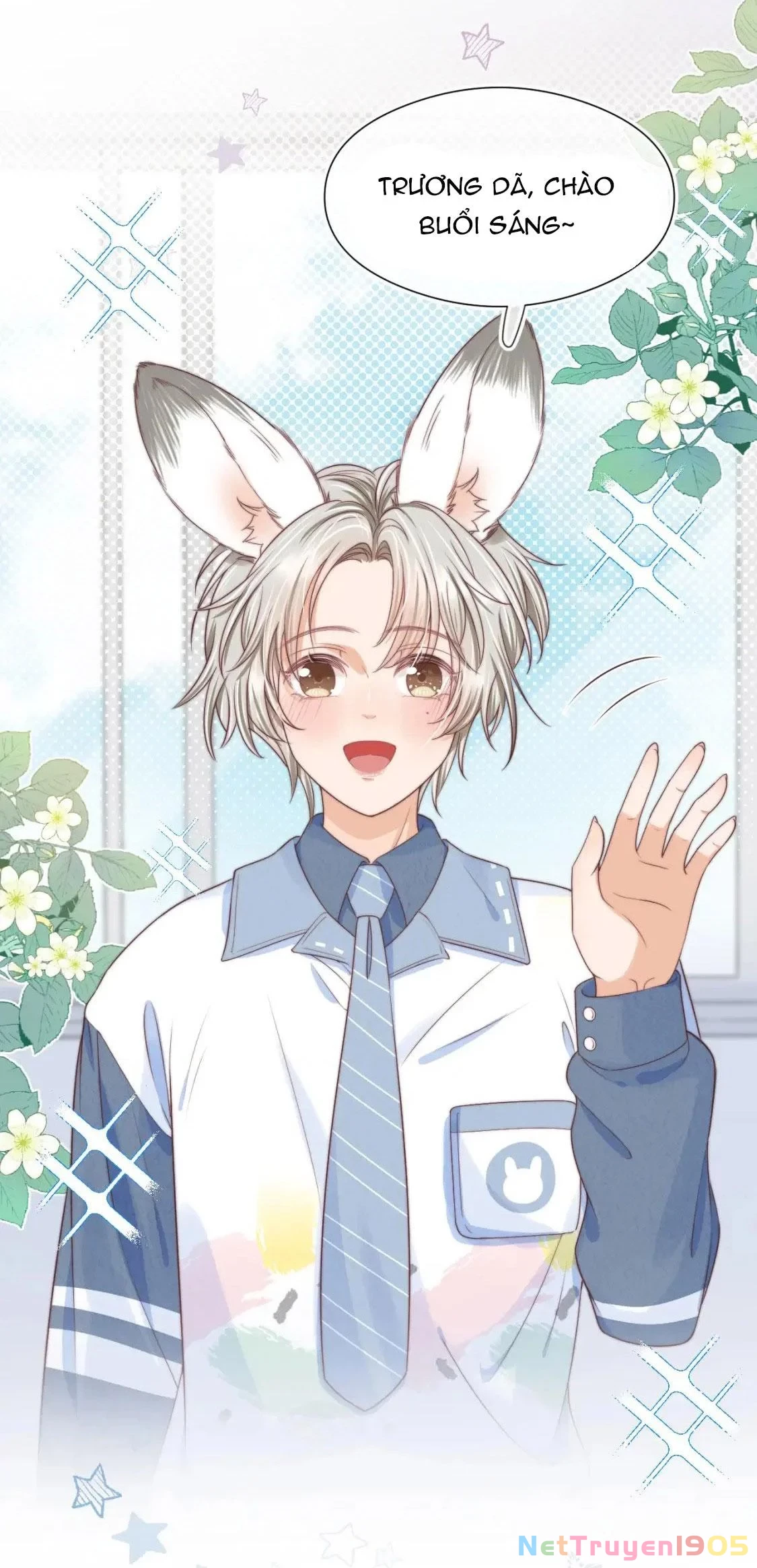 [SS2] Một Ngụm Ăn Cả Thỏ Con Chapter 40 - 38