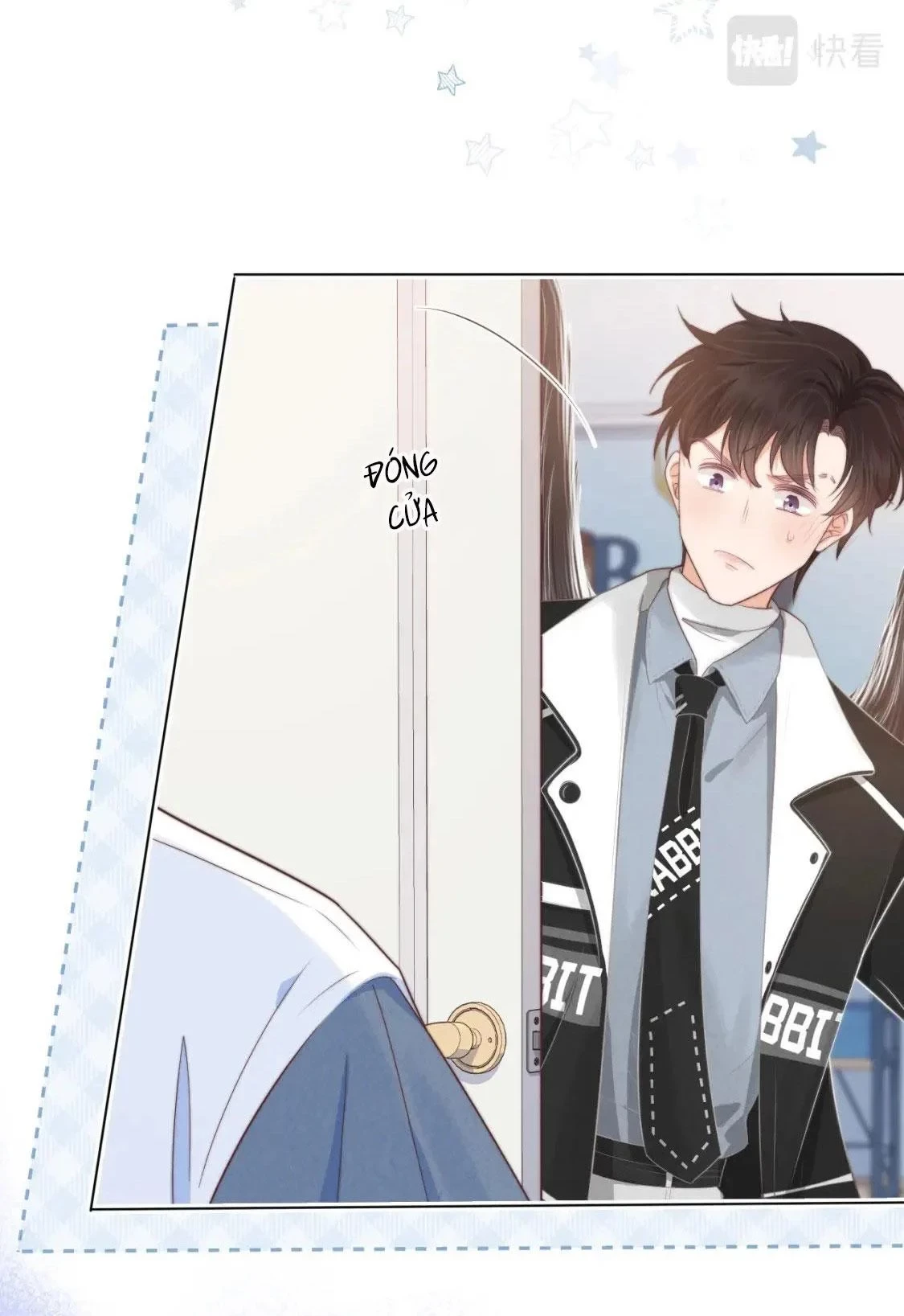 [SS2] Một Ngụm Ăn Cả Thỏ Con Chapter 40 - 39