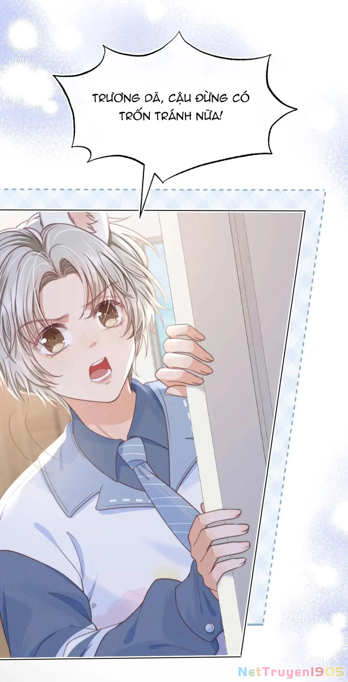 [SS2] Một Ngụm Ăn Cả Thỏ Con Chapter 40 - 40