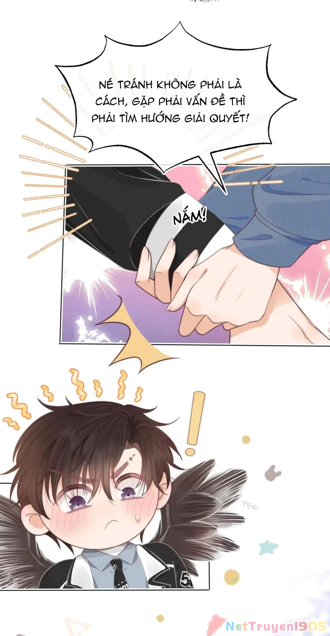 [SS2] Một Ngụm Ăn Cả Thỏ Con Chapter 40 - 42