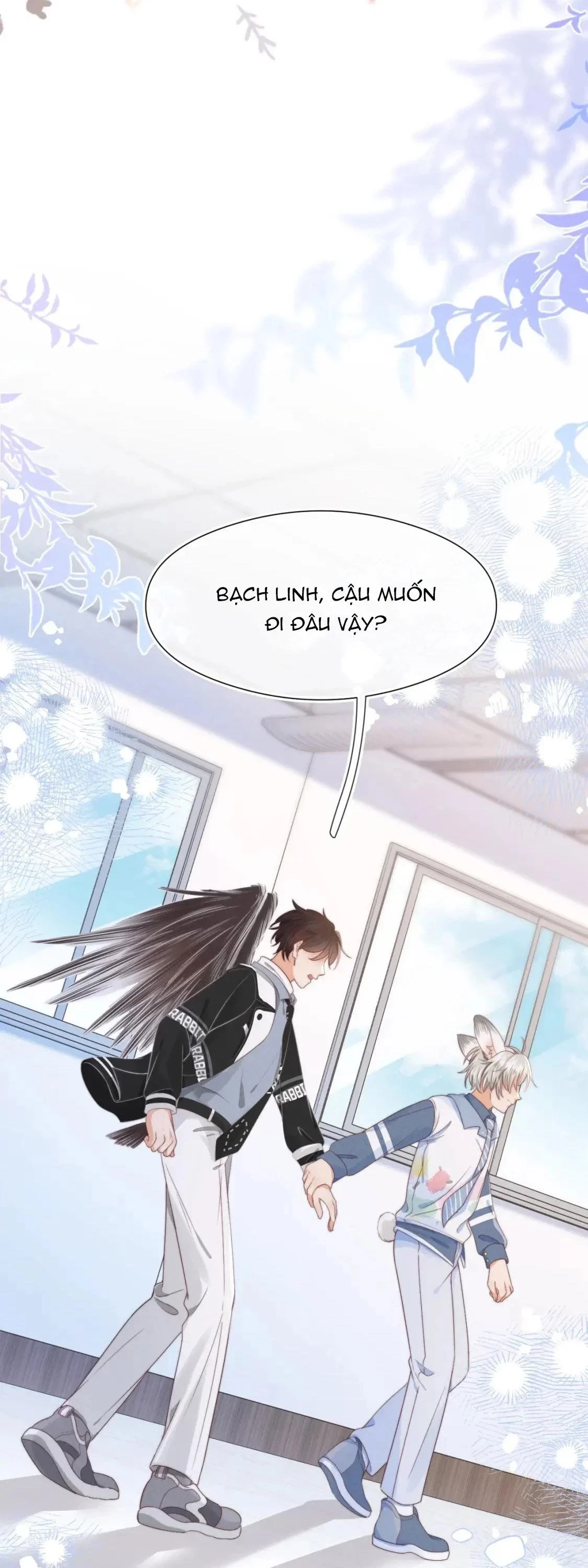 [SS2] Một Ngụm Ăn Cả Thỏ Con Chapter 40 - 43