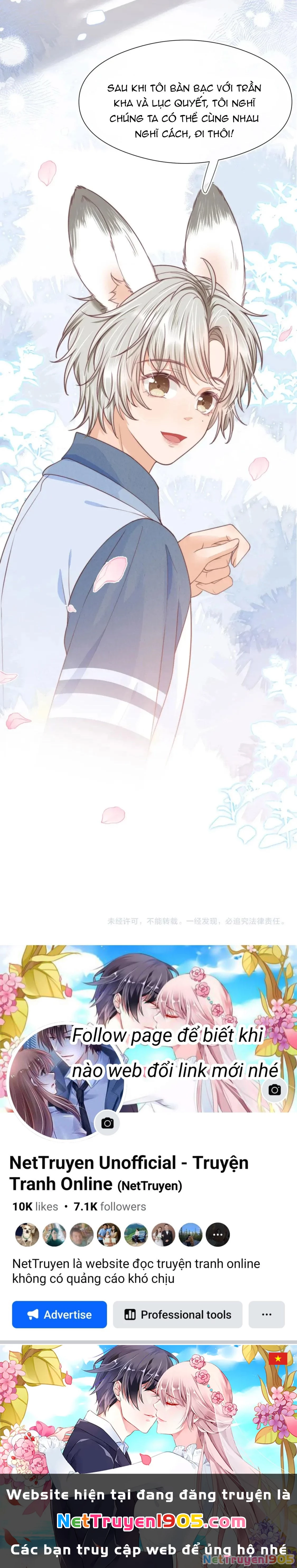 [SS2] Một Ngụm Ăn Cả Thỏ Con Chapter 40 - 44