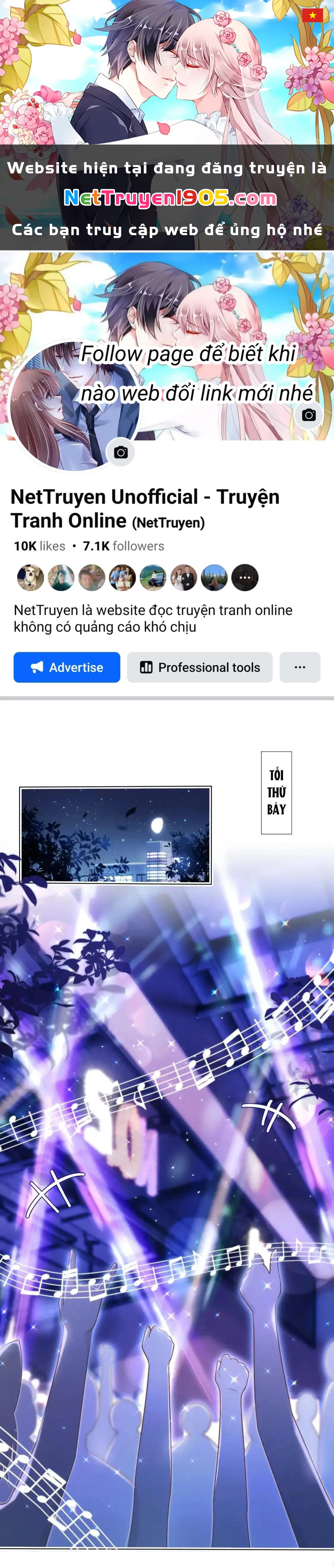 [SS2] Một Ngụm Ăn Cả Thỏ Con Chapter 42 - 1