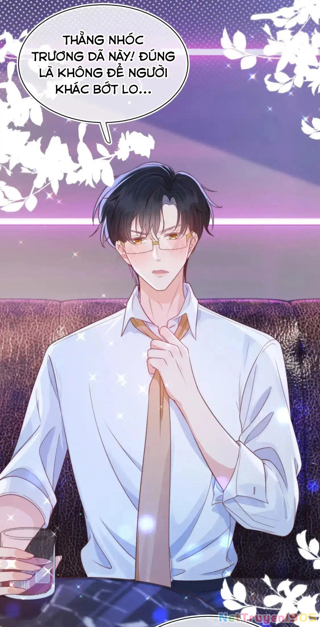 [SS2] Một Ngụm Ăn Cả Thỏ Con Chapter 42 - 3