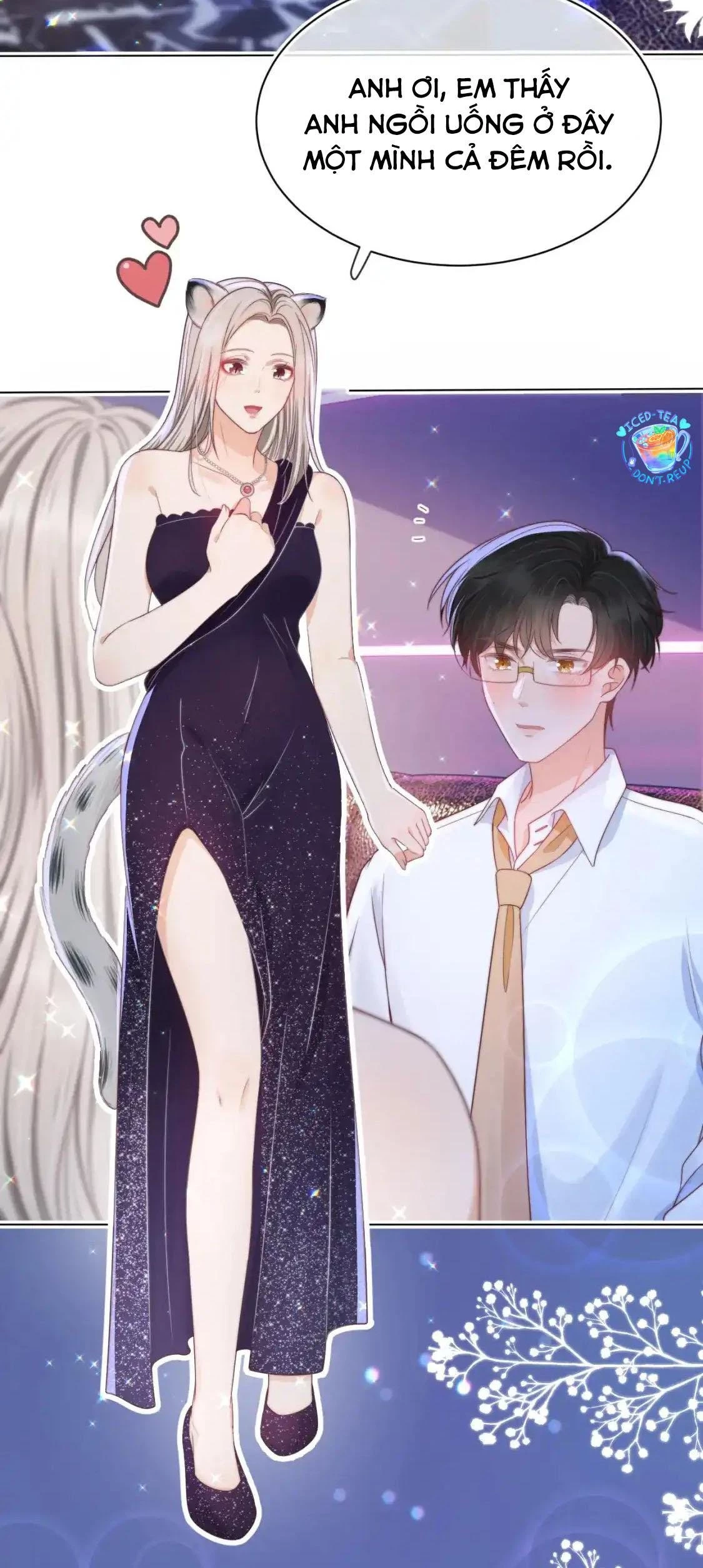 [SS2] Một Ngụm Ăn Cả Thỏ Con Chapter 42 - 4