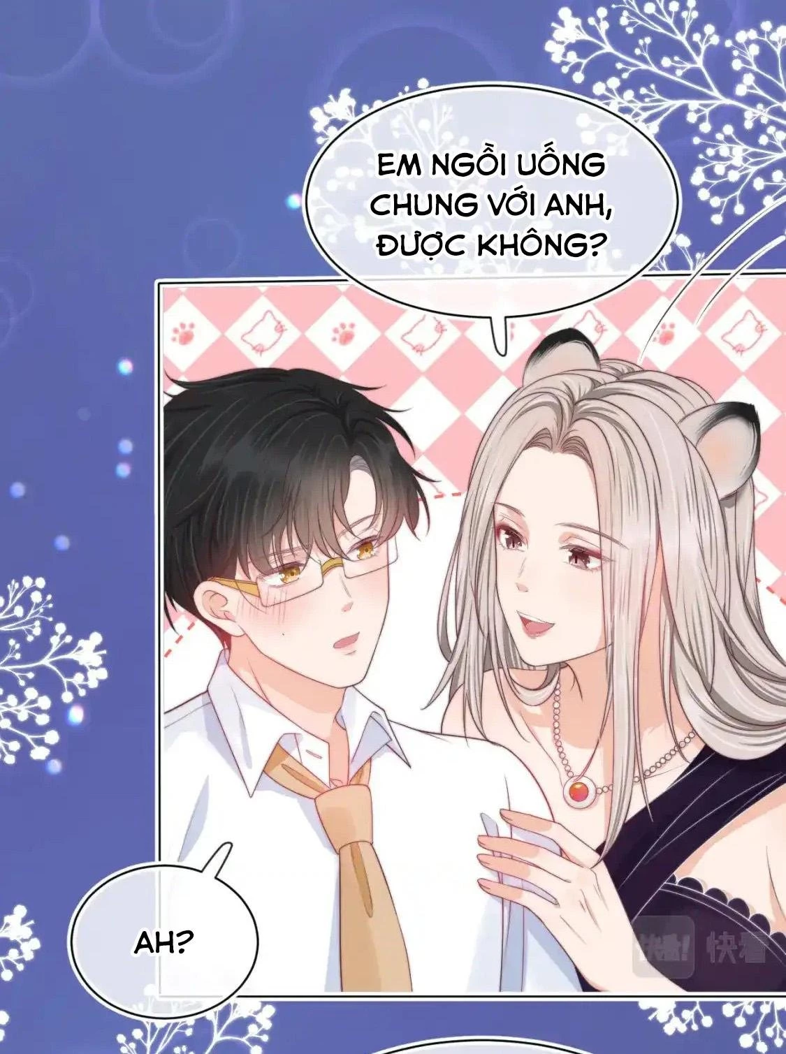 [SS2] Một Ngụm Ăn Cả Thỏ Con Chapter 42 - 5