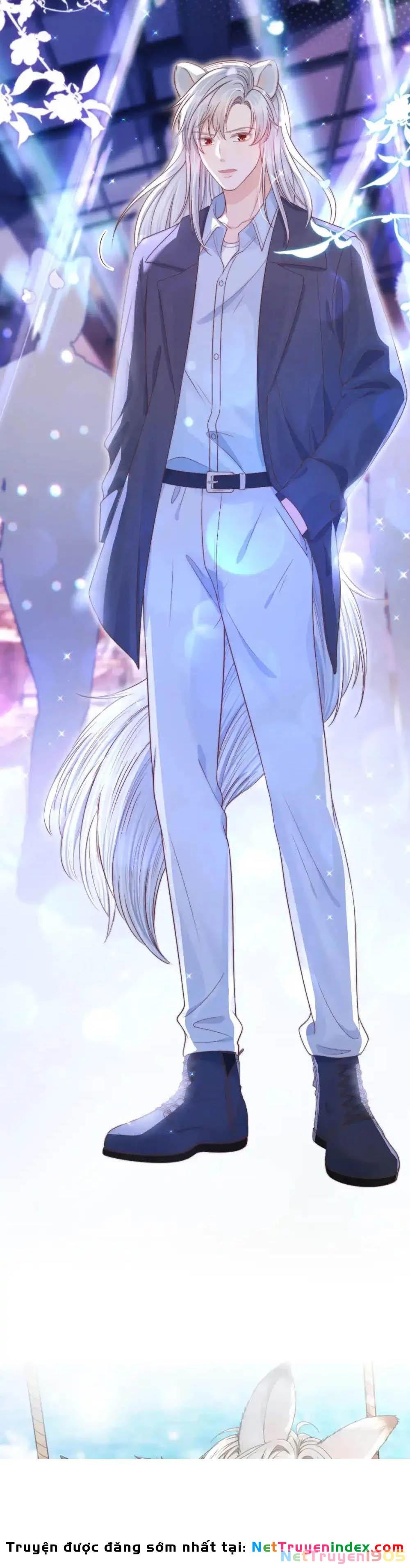 [SS2] Một Ngụm Ăn Cả Thỏ Con Chapter 42 - 9