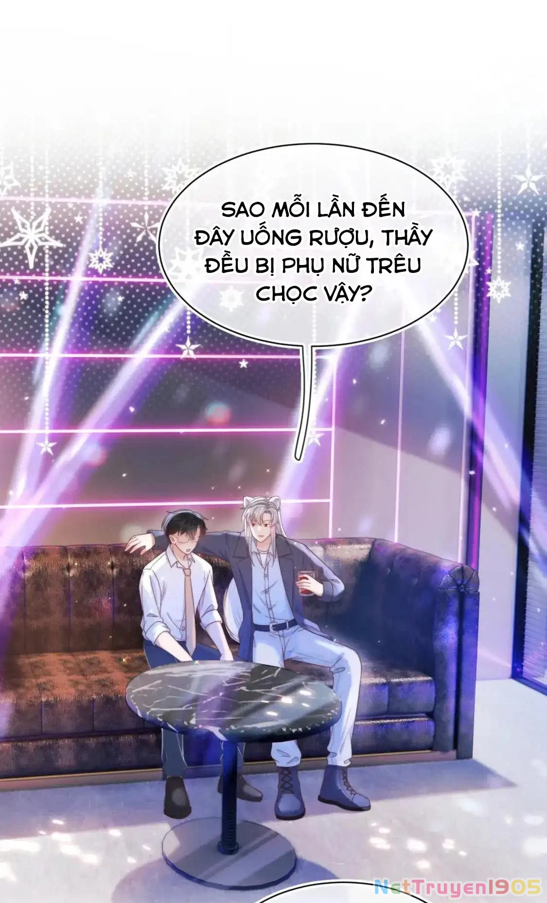 [SS2] Một Ngụm Ăn Cả Thỏ Con Chapter 42 - 10