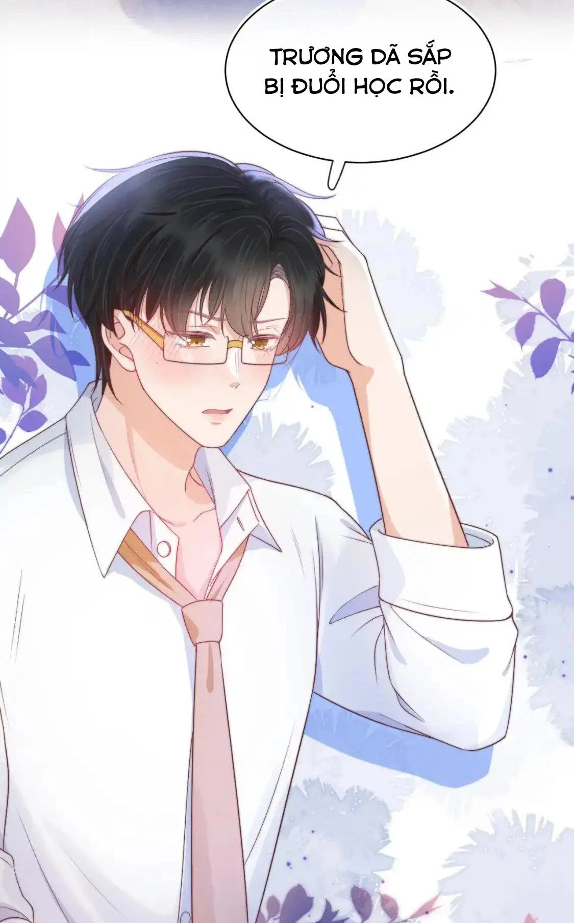 [SS2] Một Ngụm Ăn Cả Thỏ Con Chapter 42 - 11