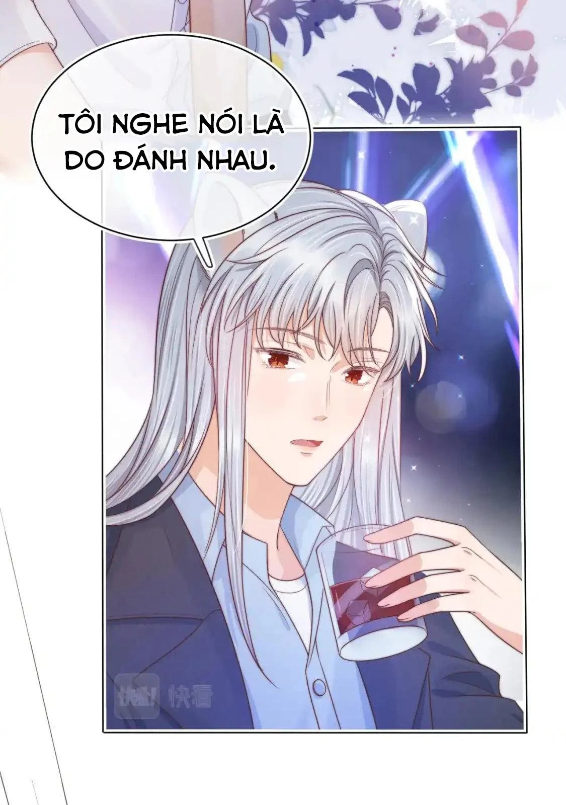 [SS2] Một Ngụm Ăn Cả Thỏ Con Chapter 42 - 12