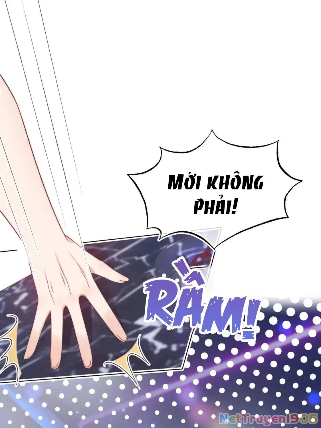 [SS2] Một Ngụm Ăn Cả Thỏ Con Chapter 42 - 13