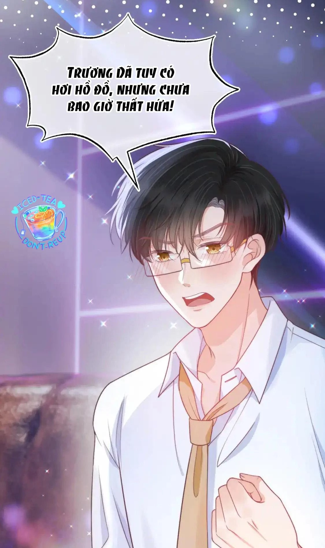 [SS2] Một Ngụm Ăn Cả Thỏ Con Chapter 42 - 14