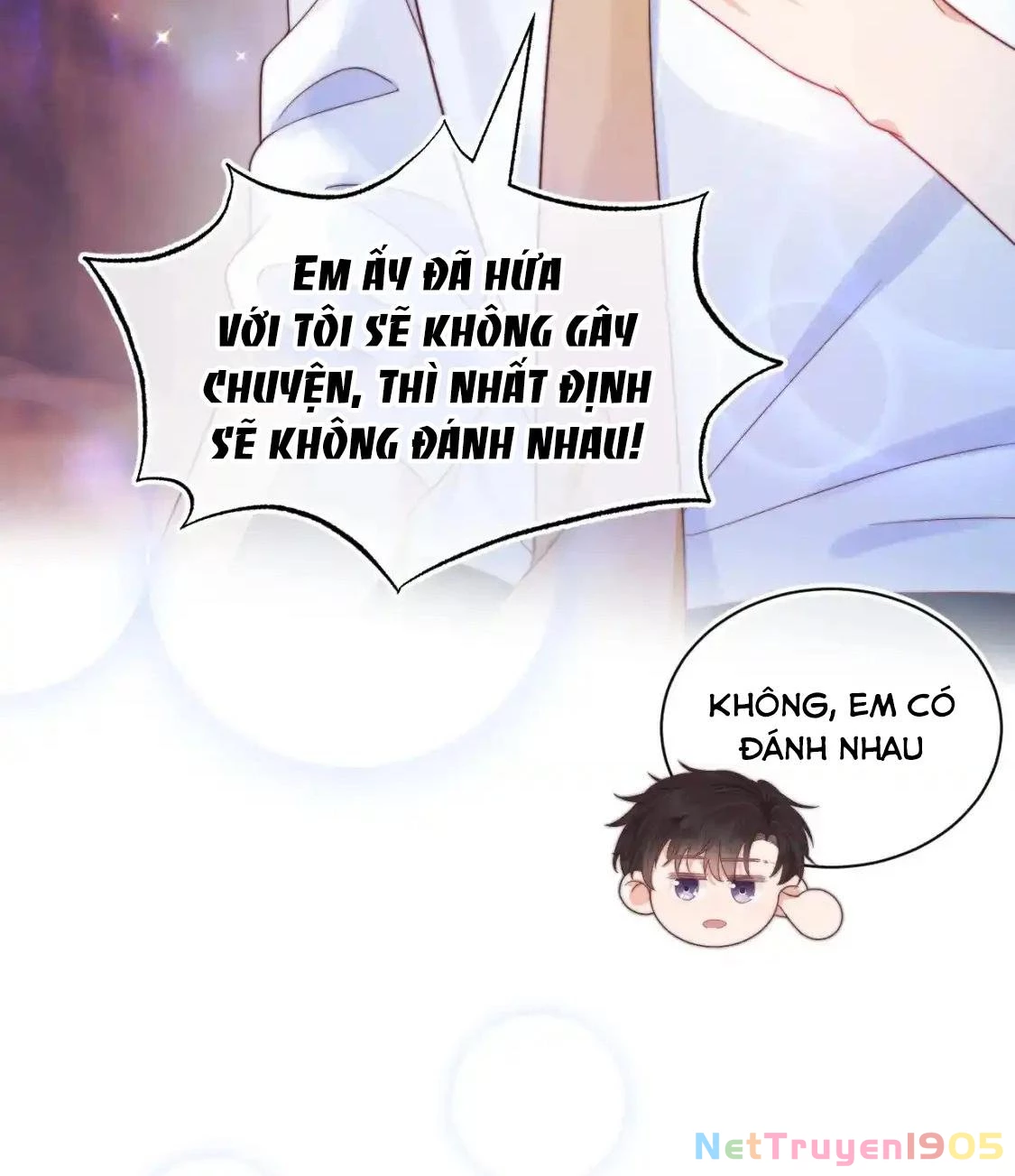 [SS2] Một Ngụm Ăn Cả Thỏ Con Chapter 42 - 15