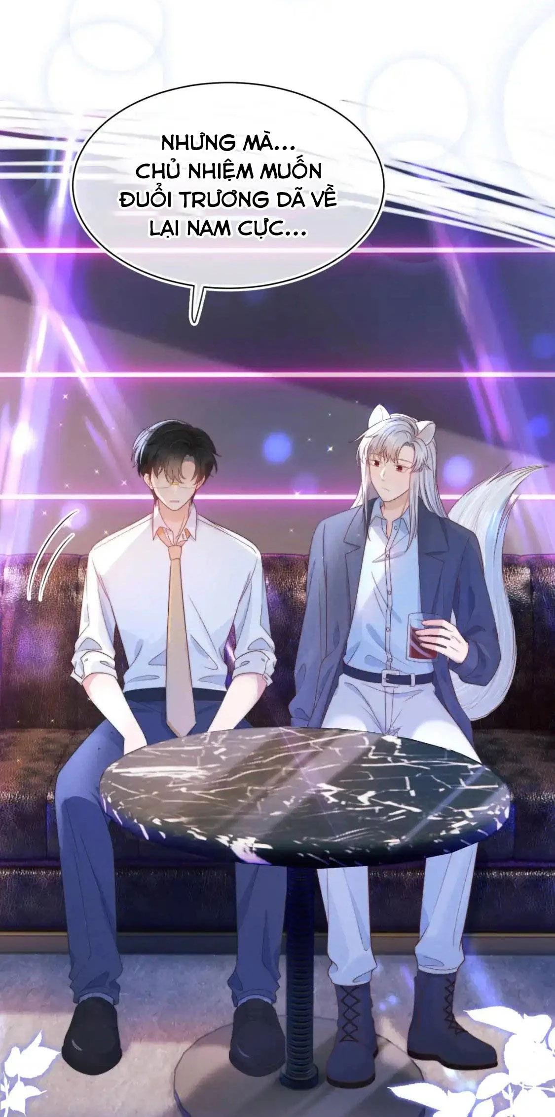 [SS2] Một Ngụm Ăn Cả Thỏ Con Chapter 42 - 16