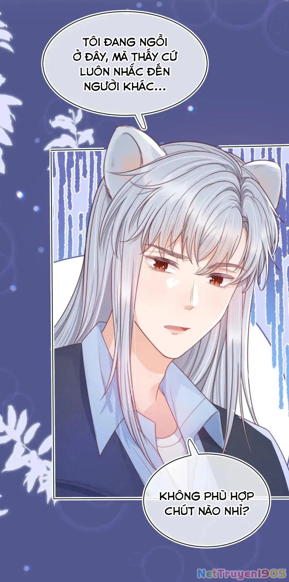 [SS2] Một Ngụm Ăn Cả Thỏ Con Chapter 42 - 18