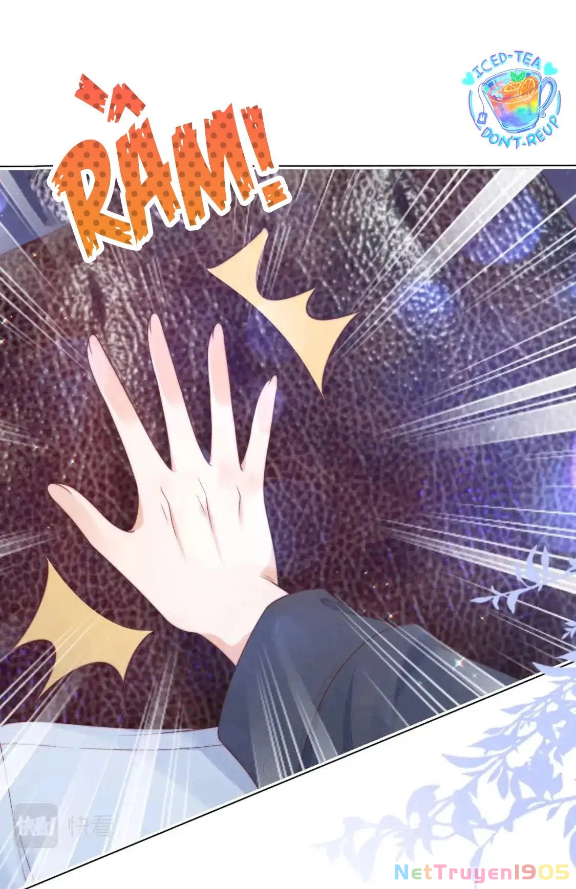 [SS2] Một Ngụm Ăn Cả Thỏ Con Chapter 42 - 21