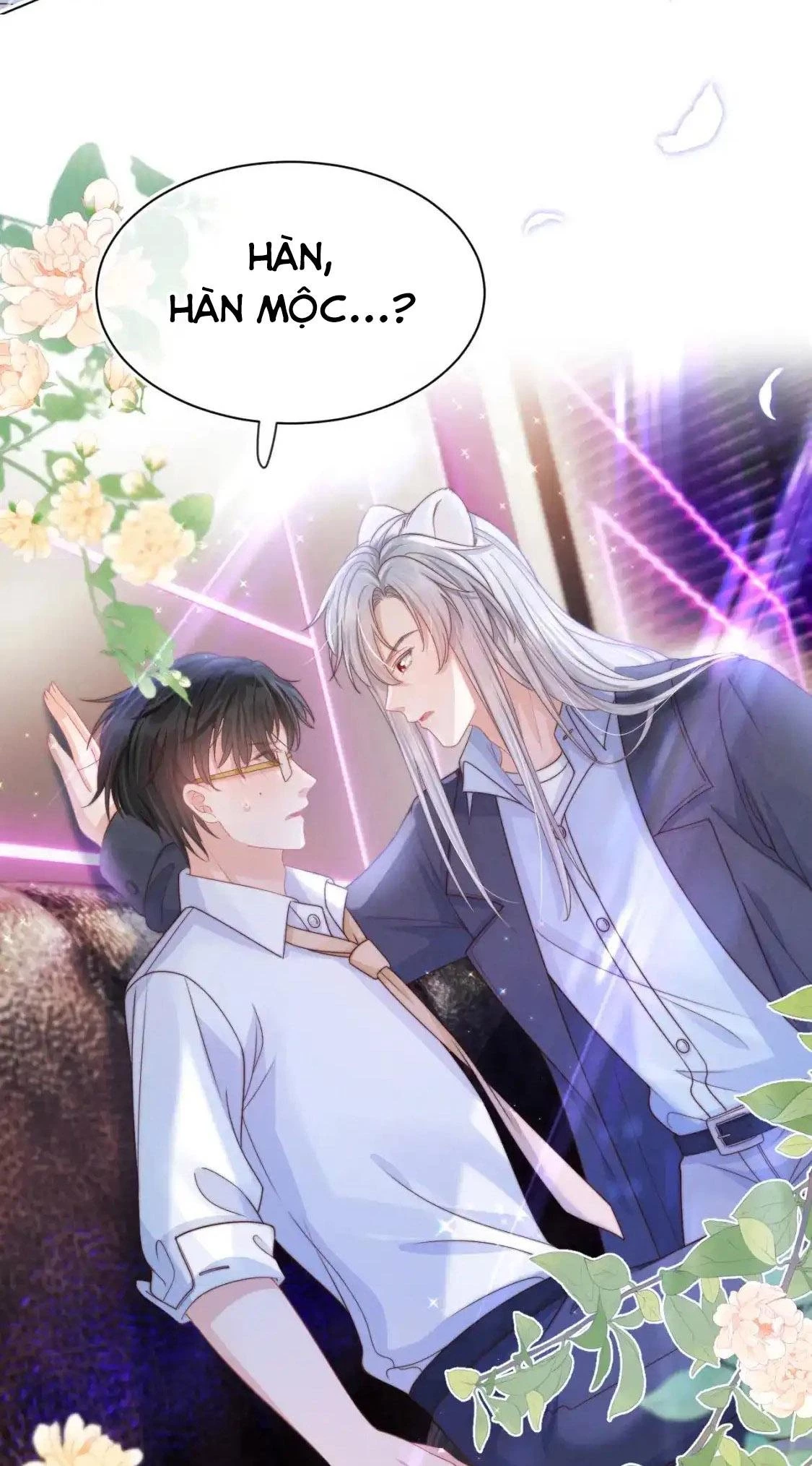 [SS2] Một Ngụm Ăn Cả Thỏ Con Chapter 42 - 22