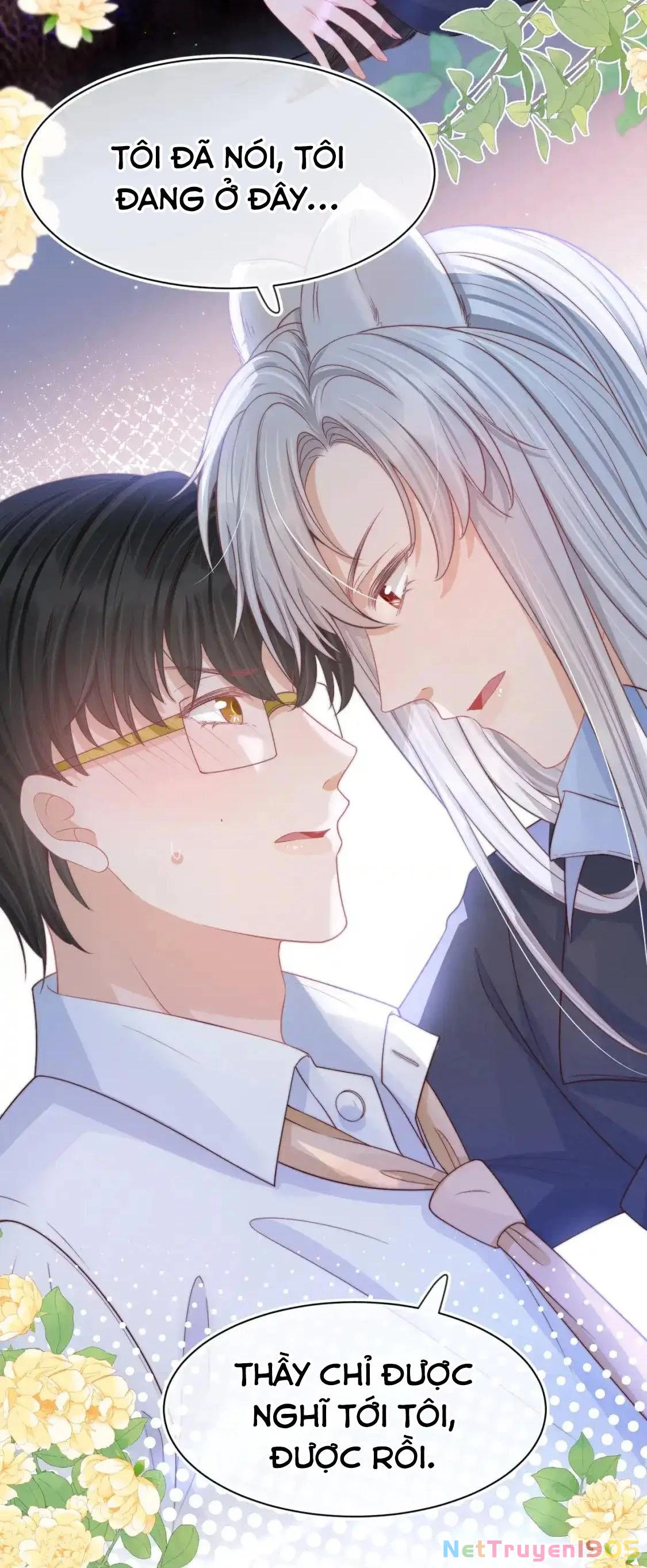 [SS2] Một Ngụm Ăn Cả Thỏ Con Chapter 42 - 23