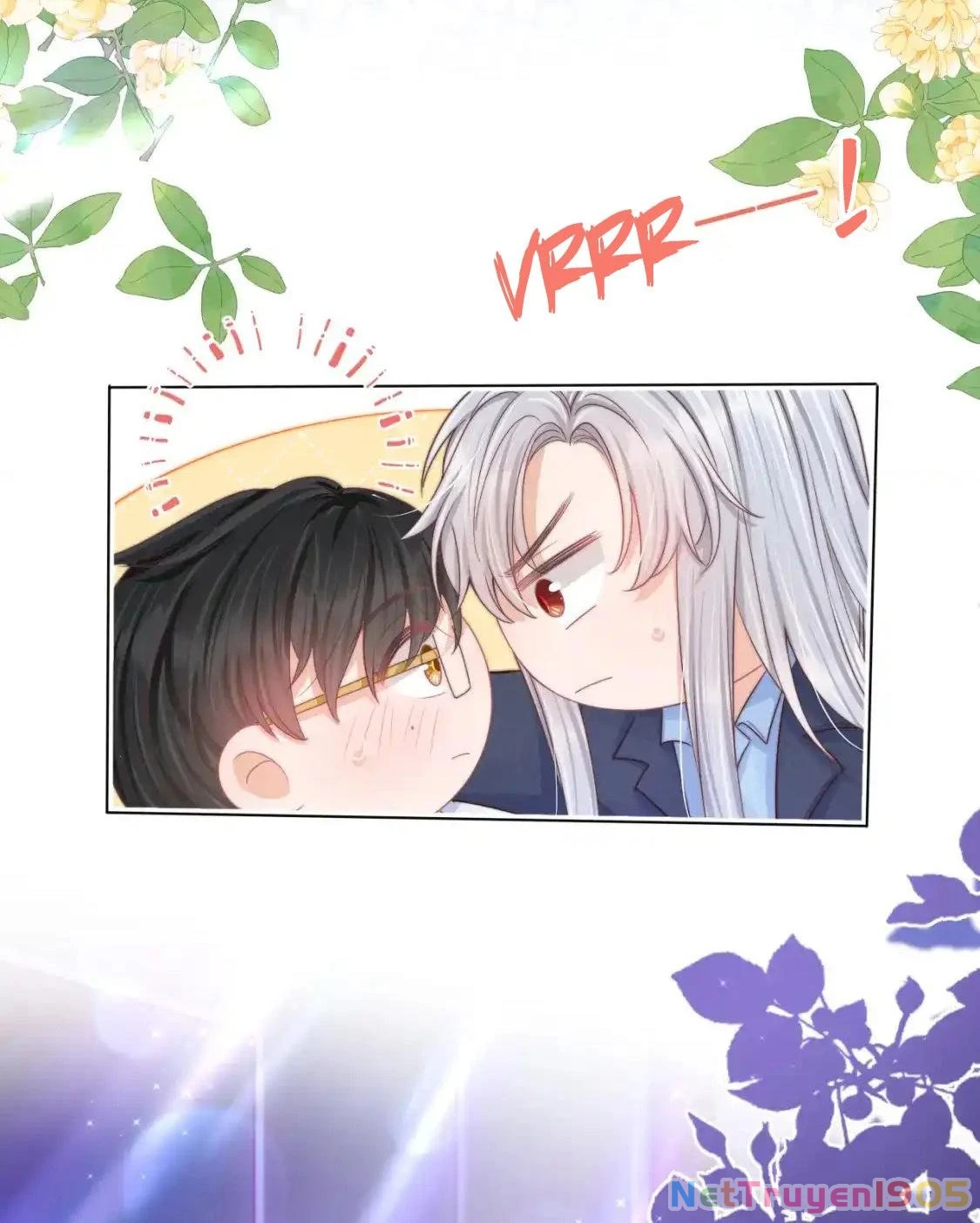 [SS2] Một Ngụm Ăn Cả Thỏ Con Chapter 42 - 24