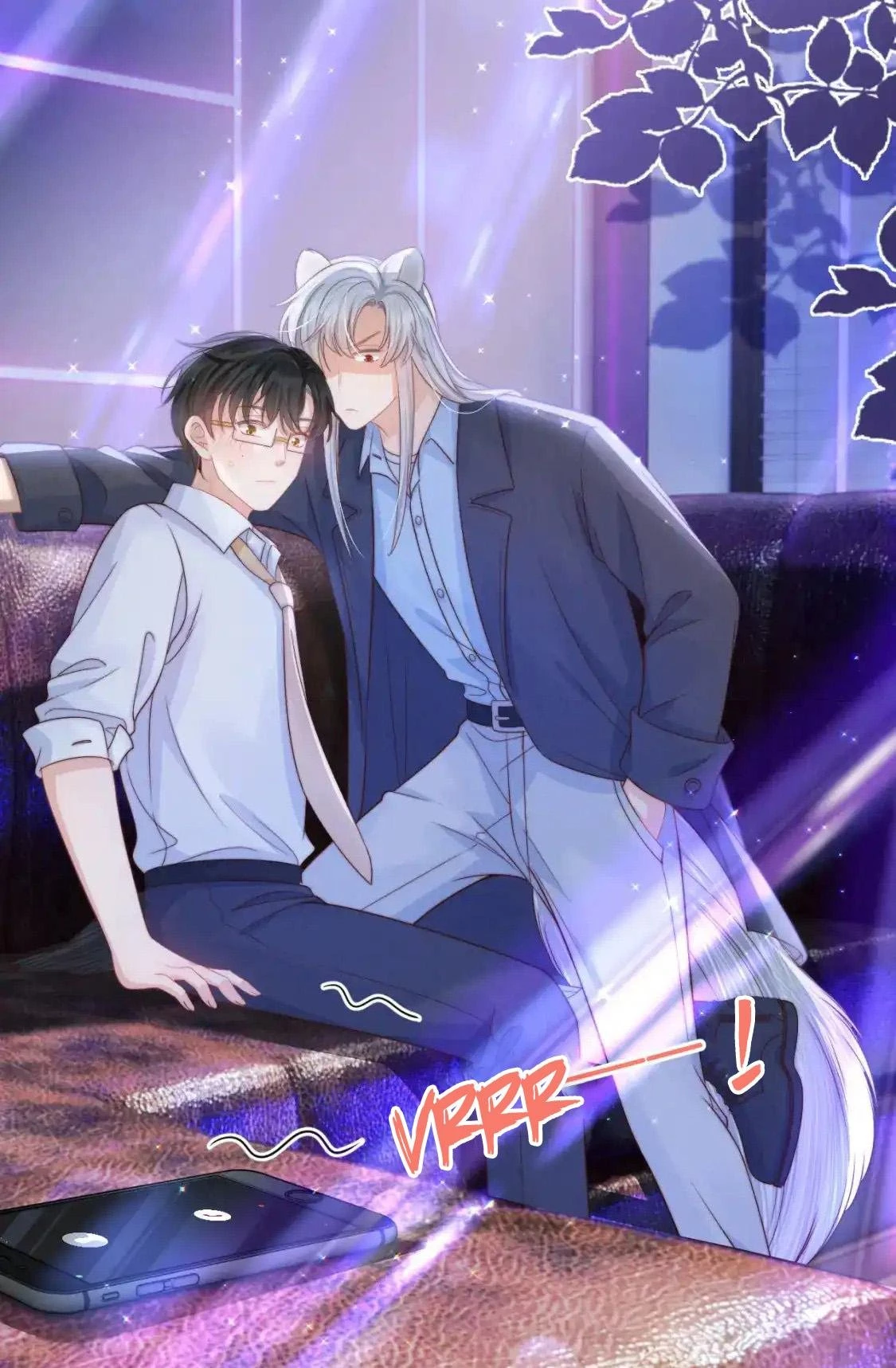 [SS2] Một Ngụm Ăn Cả Thỏ Con Chapter 42 - 25