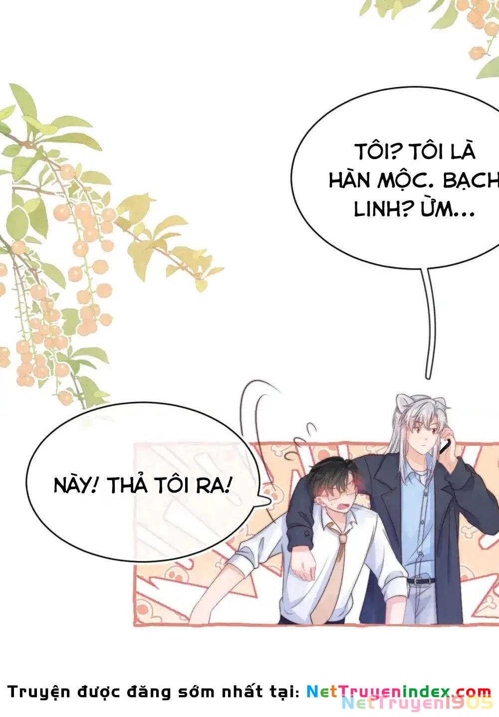 [SS2] Một Ngụm Ăn Cả Thỏ Con Chapter 42 - 29