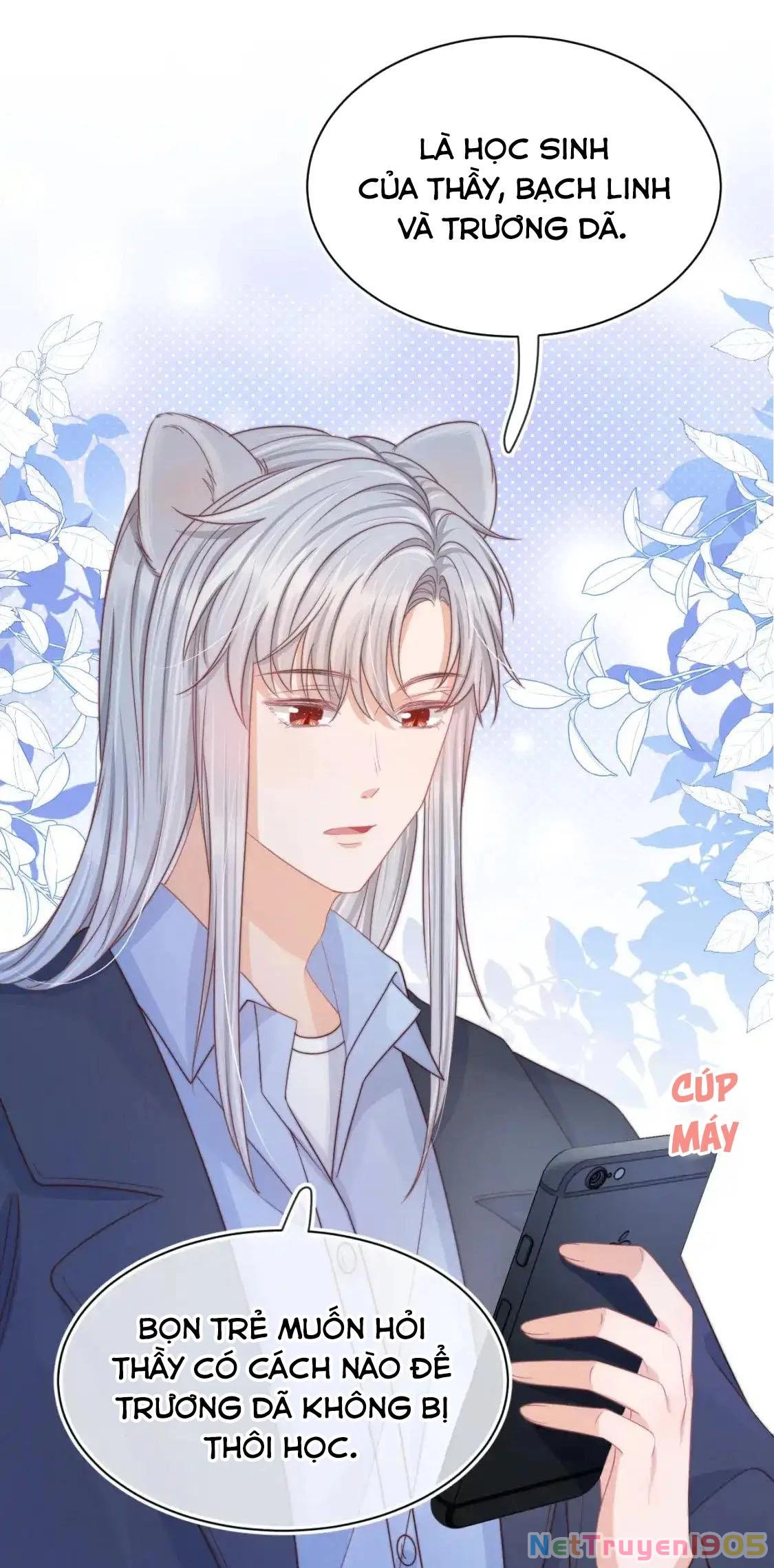 [SS2] Một Ngụm Ăn Cả Thỏ Con Chapter 42 - 30