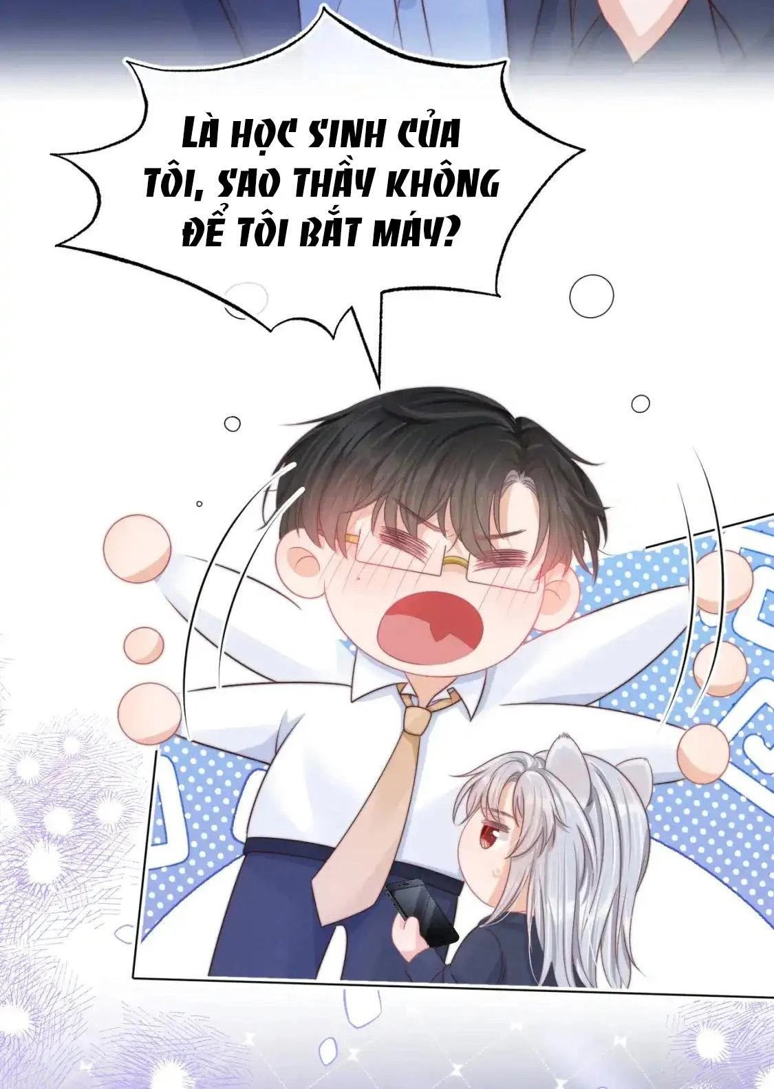 [SS2] Một Ngụm Ăn Cả Thỏ Con Chapter 42 - 31