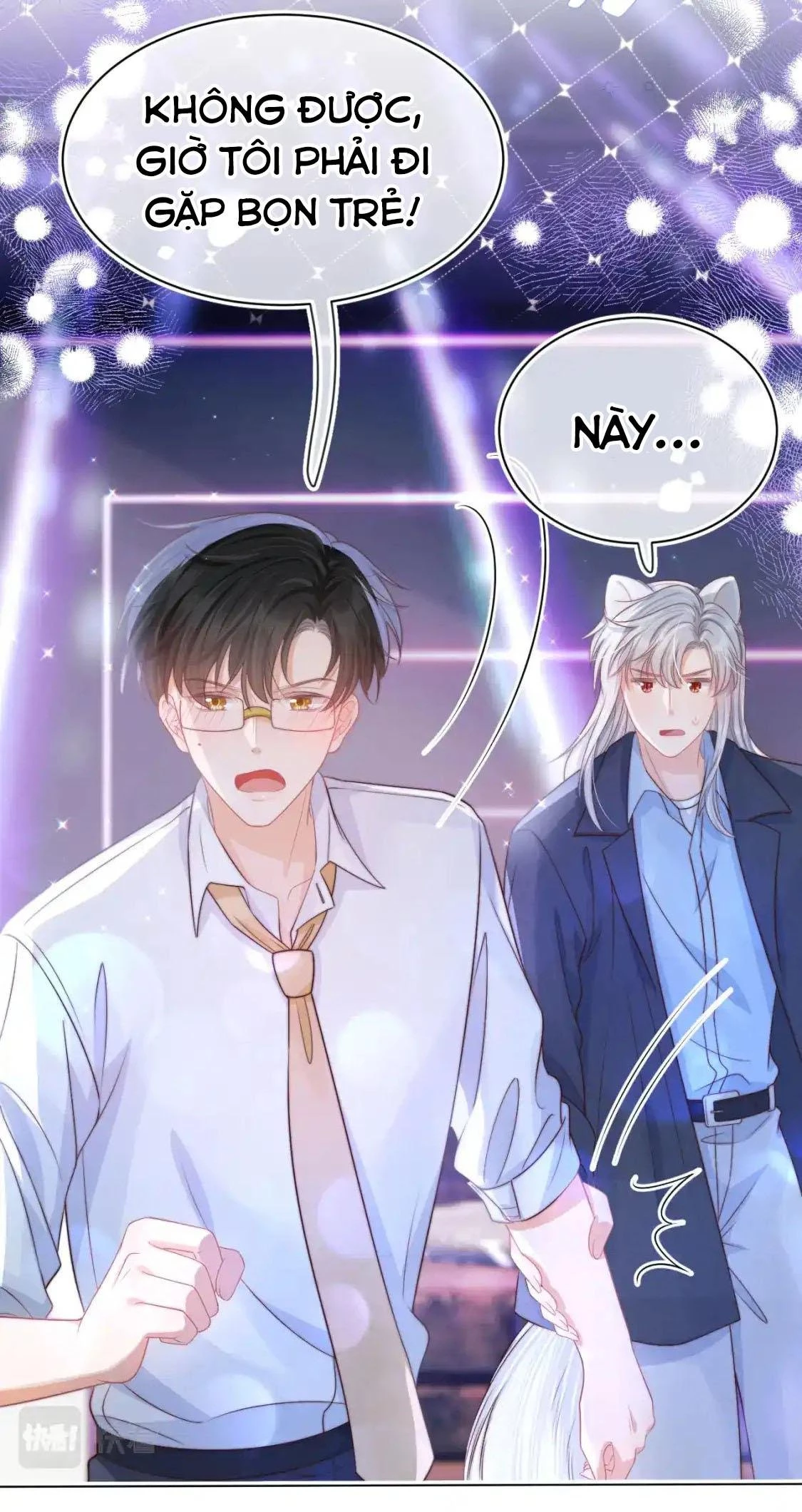 [SS2] Một Ngụm Ăn Cả Thỏ Con Chapter 42 - 32