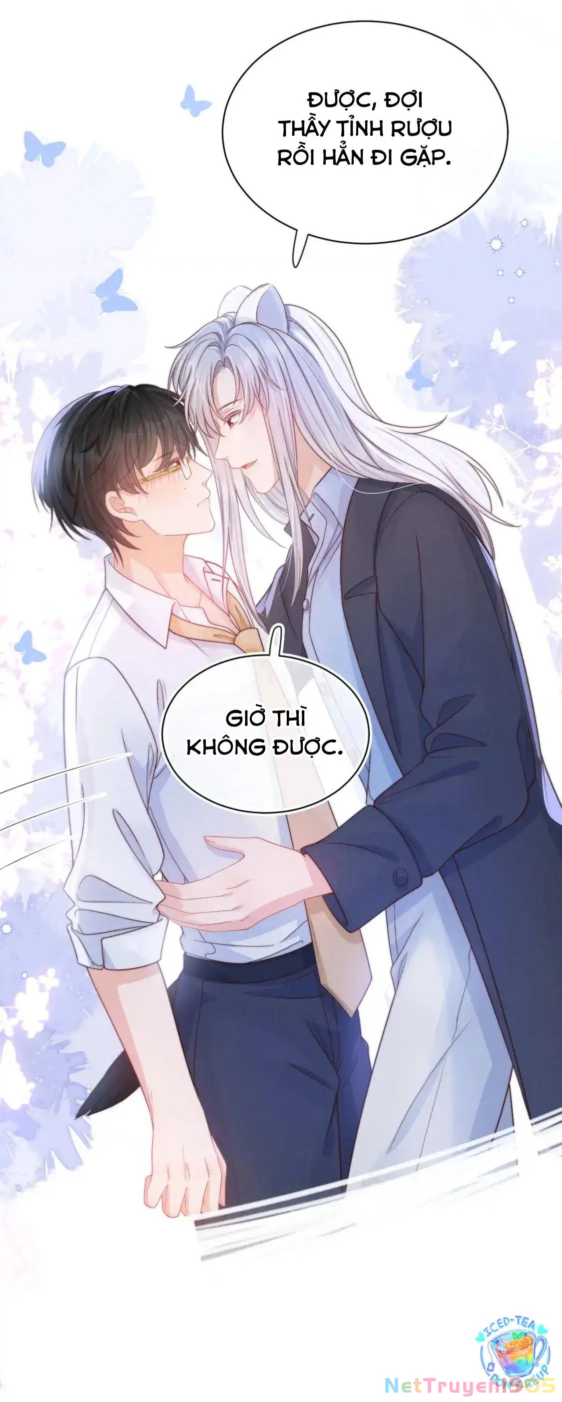 [SS2] Một Ngụm Ăn Cả Thỏ Con Chapter 42 - 33