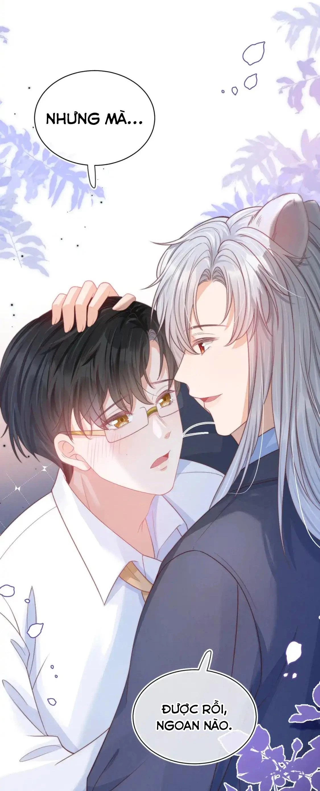 [SS2] Một Ngụm Ăn Cả Thỏ Con Chapter 42 - 34