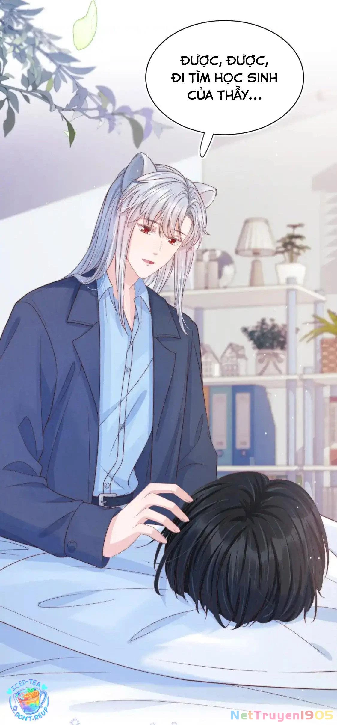 [SS2] Một Ngụm Ăn Cả Thỏ Con Chapter 42 - 40