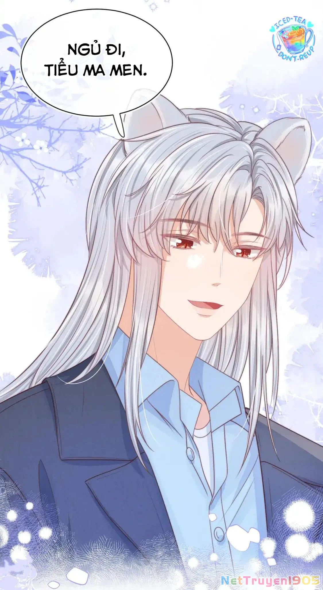 [SS2] Một Ngụm Ăn Cả Thỏ Con Chapter 42 - 41