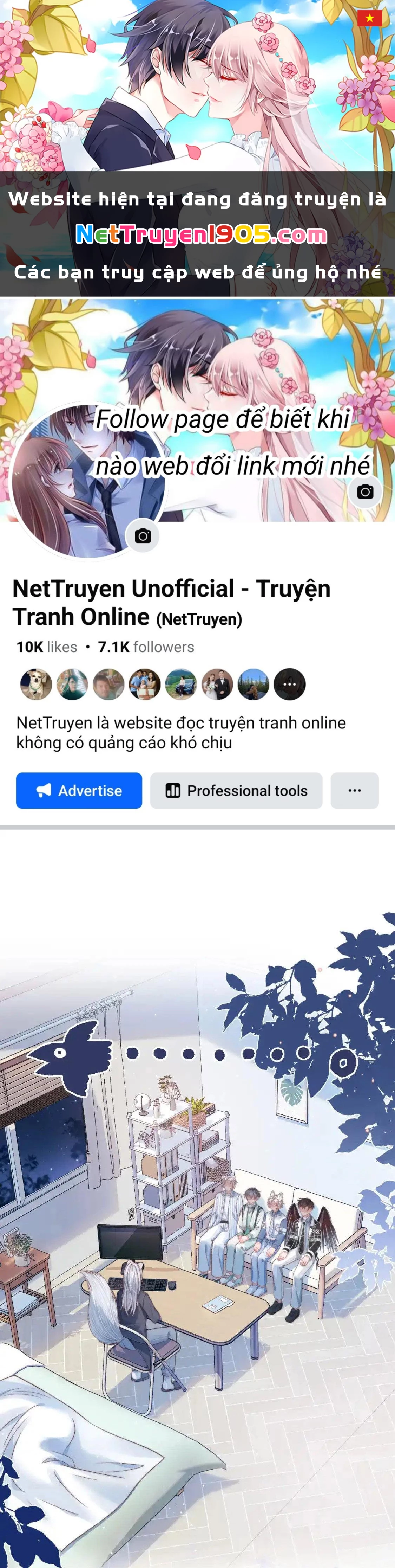 [SS2] Một Ngụm Ăn Cả Thỏ Con Chapter 43 - 1