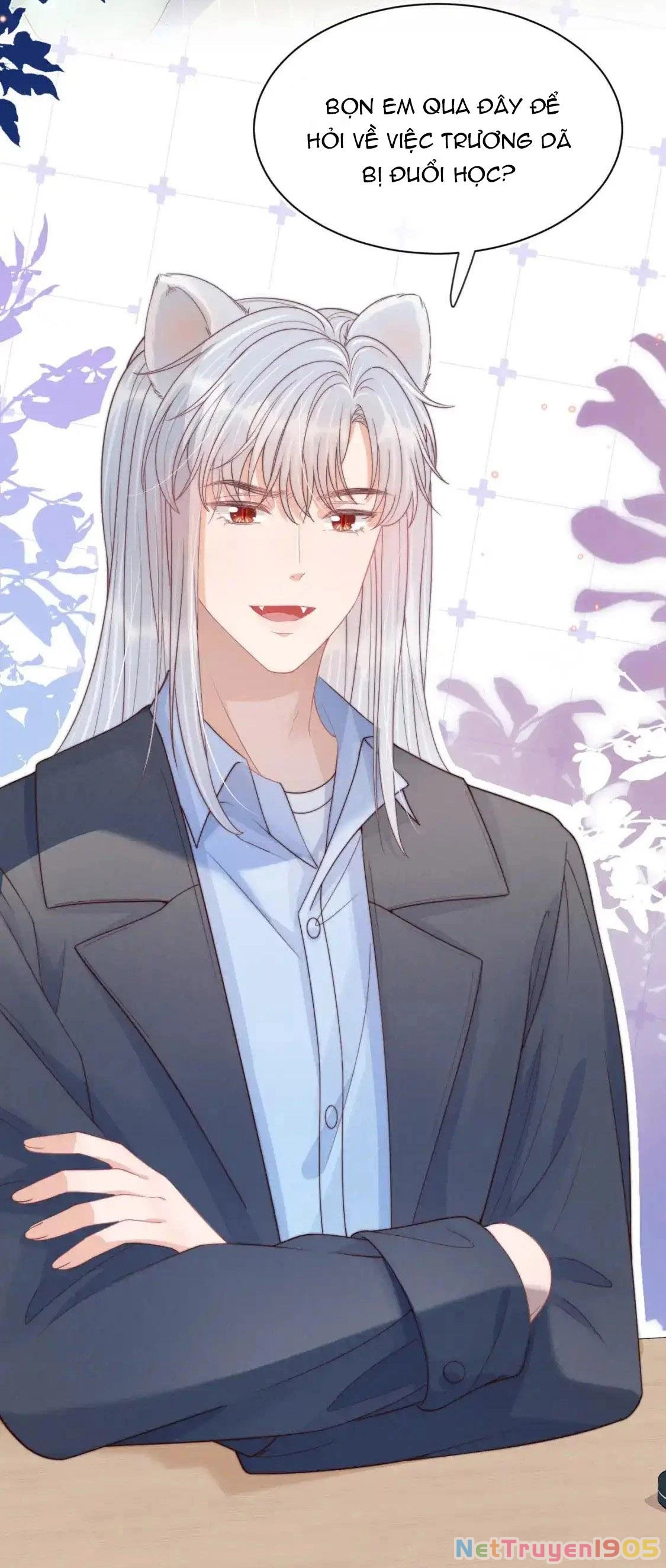 [SS2] Một Ngụm Ăn Cả Thỏ Con Chapter 43 - 2