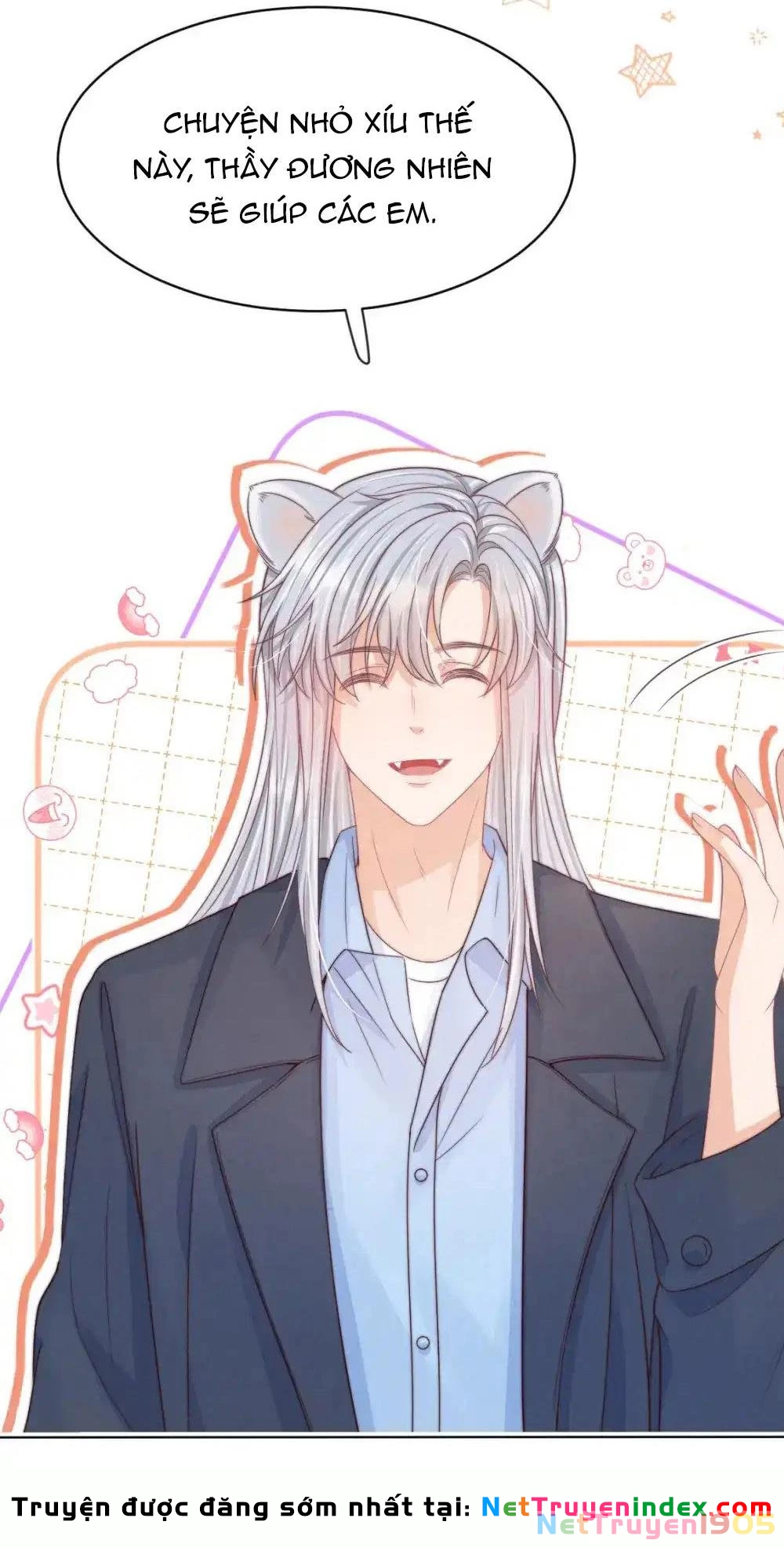 [SS2] Một Ngụm Ăn Cả Thỏ Con Chapter 43 - 5