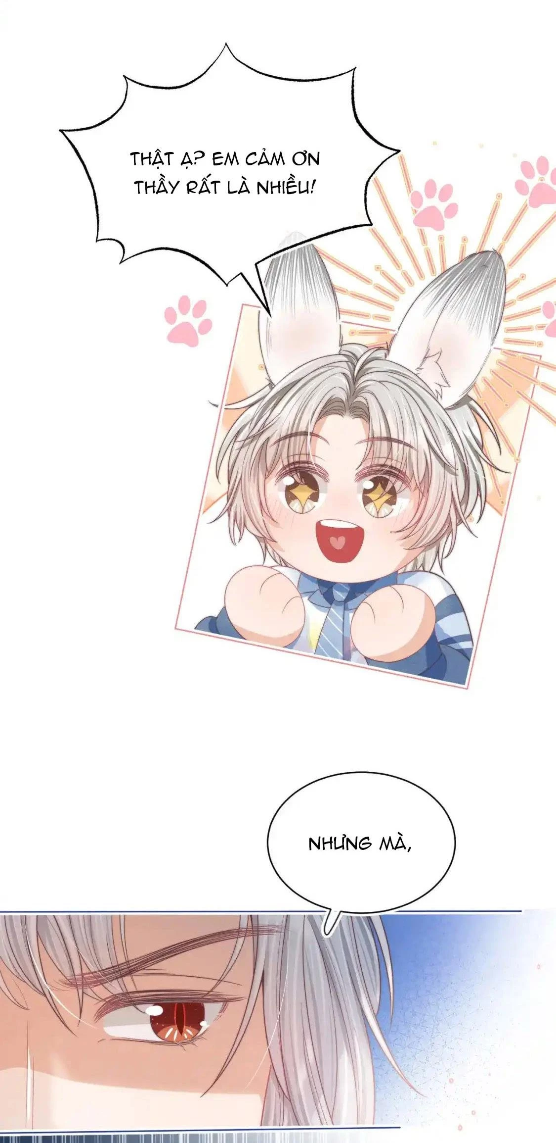 [SS2] Một Ngụm Ăn Cả Thỏ Con Chapter 43 - 6
