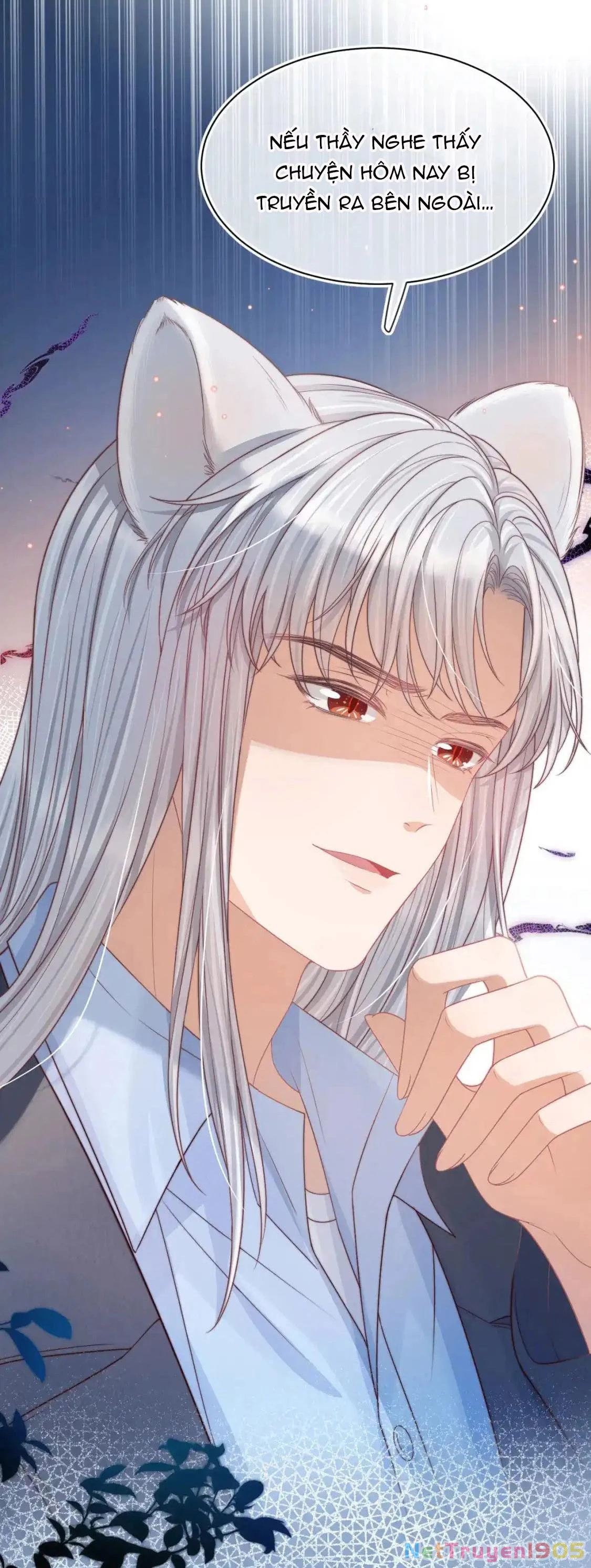 [SS2] Một Ngụm Ăn Cả Thỏ Con Chapter 43 - 7