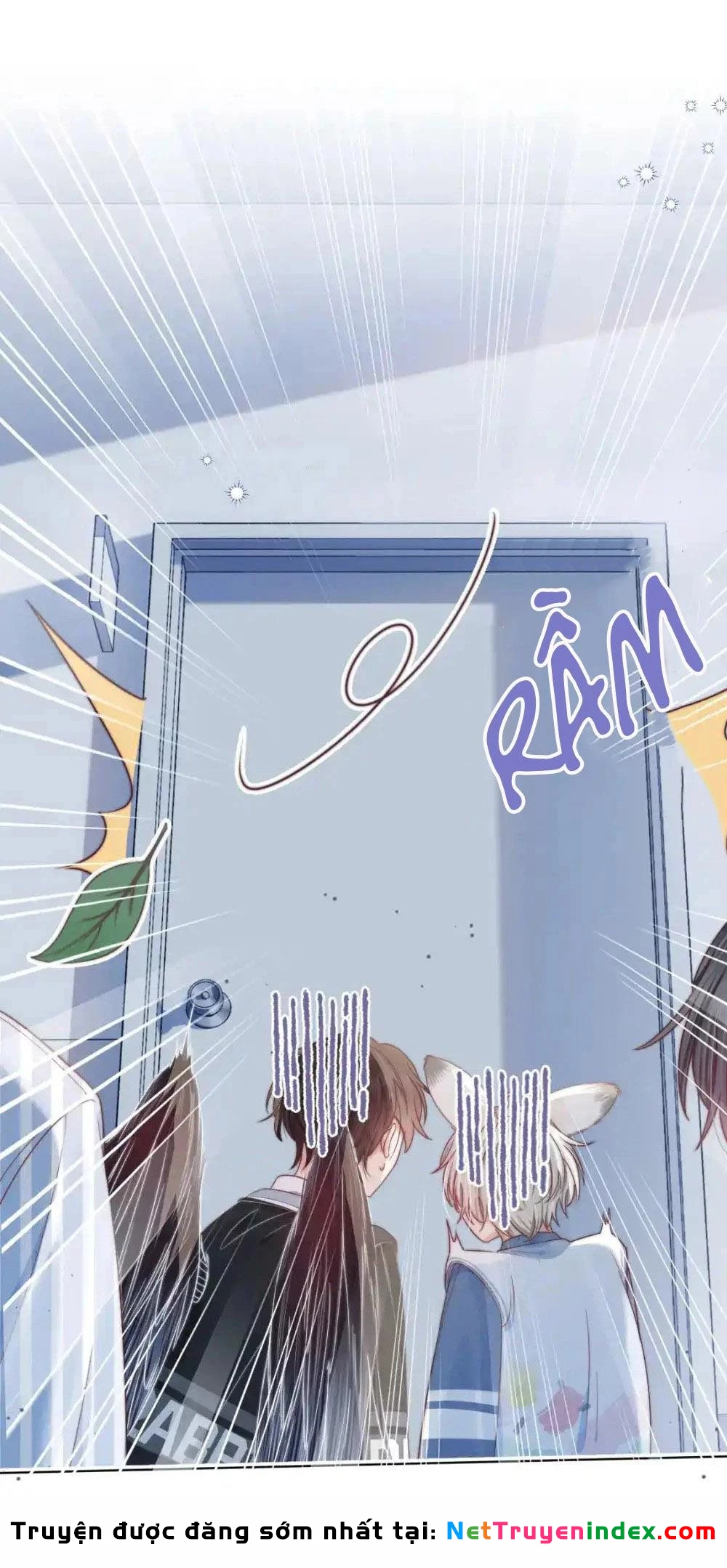 [SS2] Một Ngụm Ăn Cả Thỏ Con Chapter 43 - 12