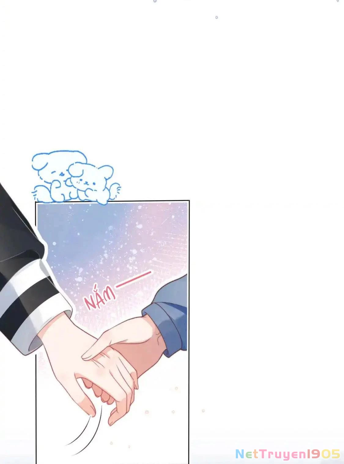 [SS2] Một Ngụm Ăn Cả Thỏ Con Chapter 43 - 15