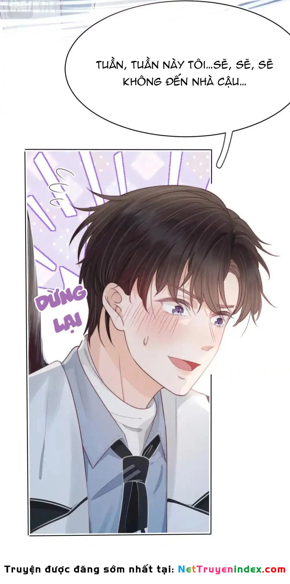 [SS2] Một Ngụm Ăn Cả Thỏ Con Chapter 43 - 17