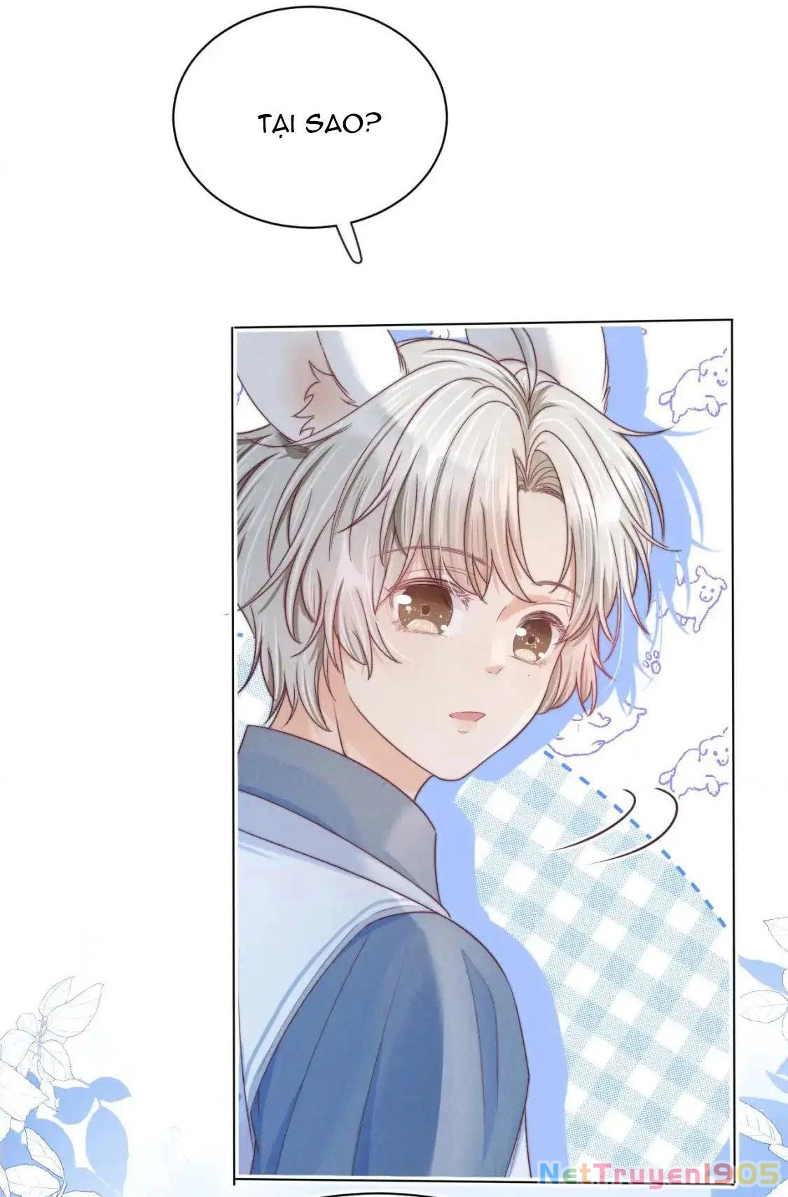 [SS2] Một Ngụm Ăn Cả Thỏ Con Chapter 43 - 18