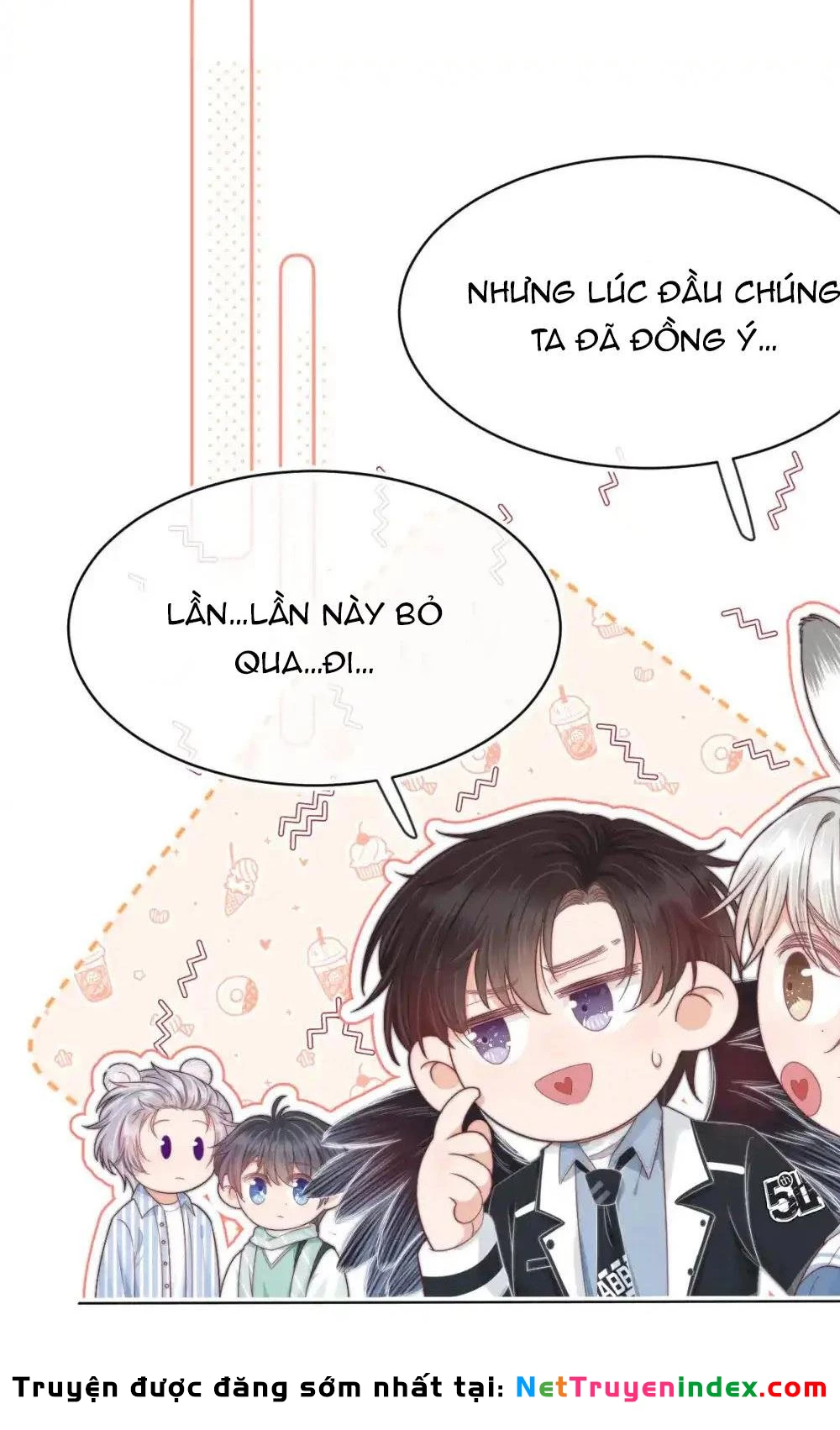 [SS2] Một Ngụm Ăn Cả Thỏ Con Chapter 43 - 20