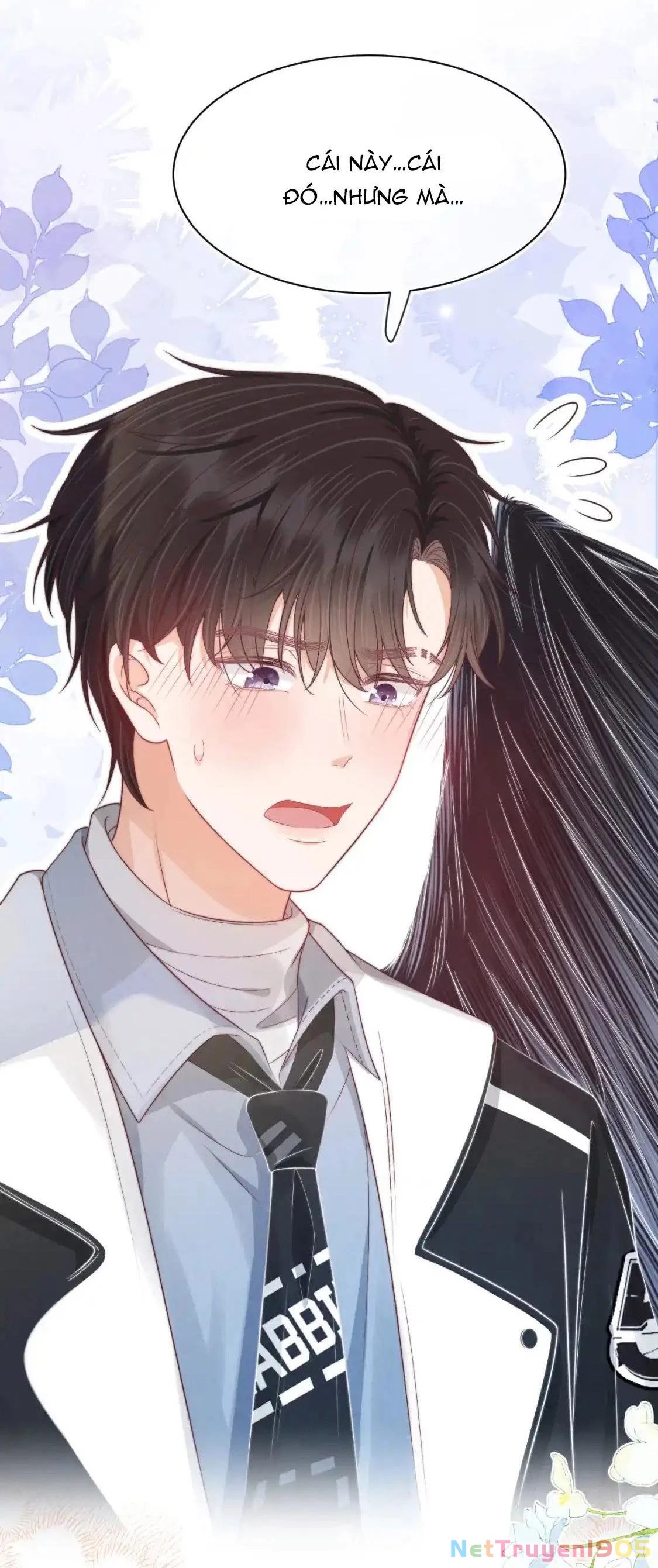 [SS2] Một Ngụm Ăn Cả Thỏ Con Chapter 43 - 25