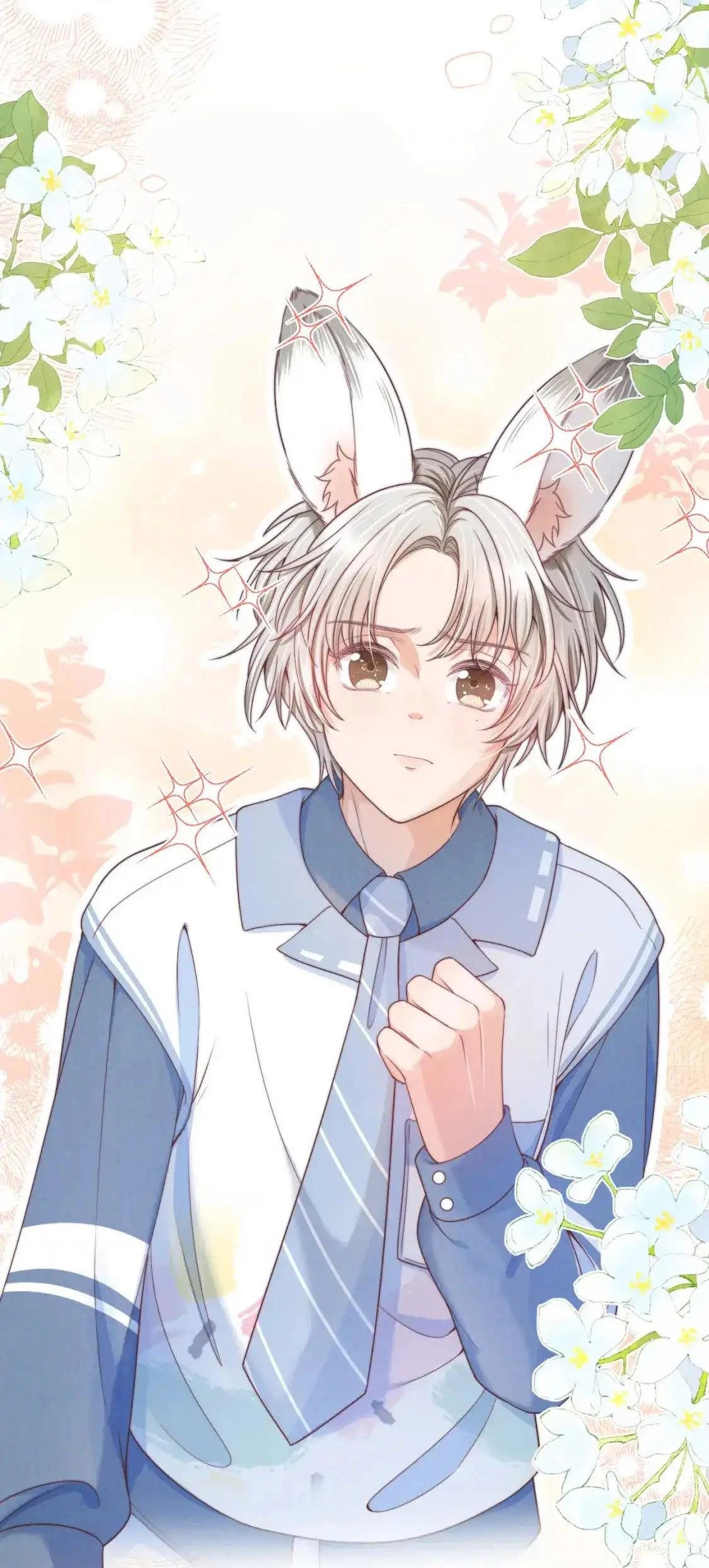 [SS2] Một Ngụm Ăn Cả Thỏ Con Chapter 43 - 26