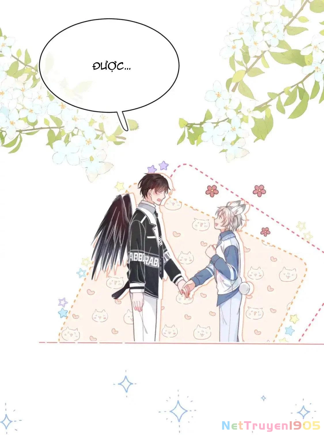 [SS2] Một Ngụm Ăn Cả Thỏ Con Chapter 43 - 28