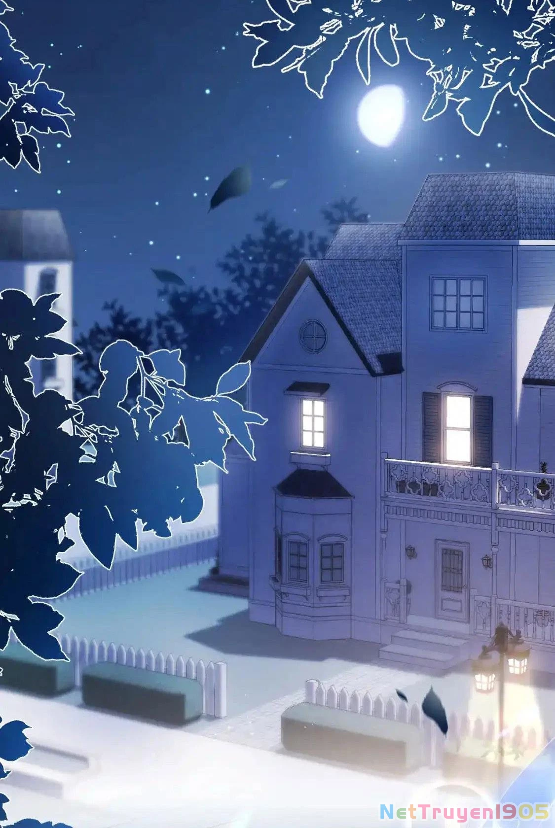 [SS2] Một Ngụm Ăn Cả Thỏ Con Chapter 43 - 30