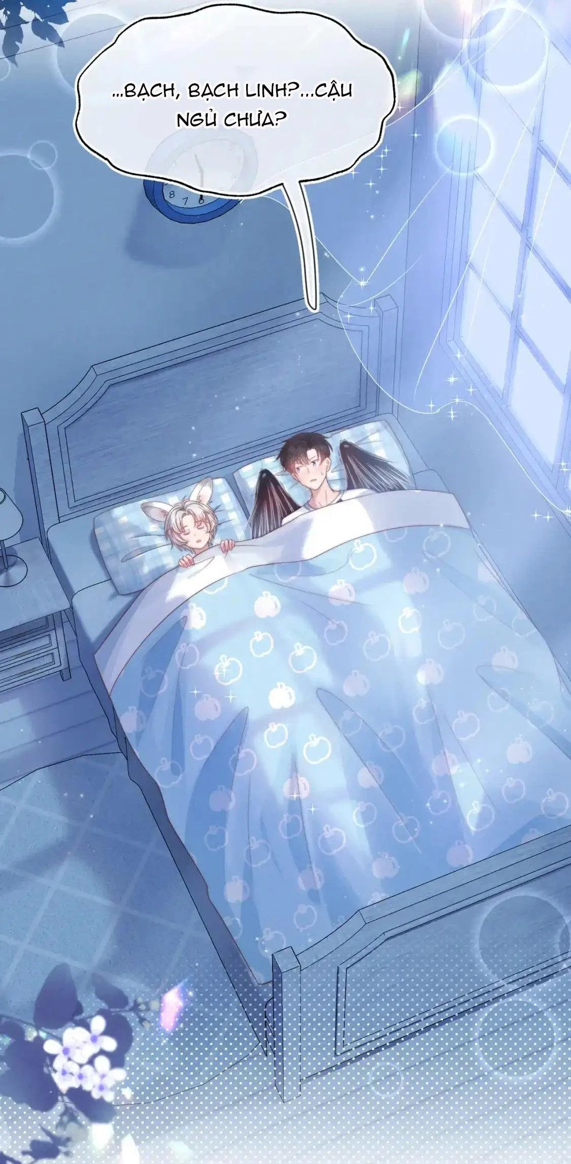 [SS2] Một Ngụm Ăn Cả Thỏ Con Chapter 43 - 31