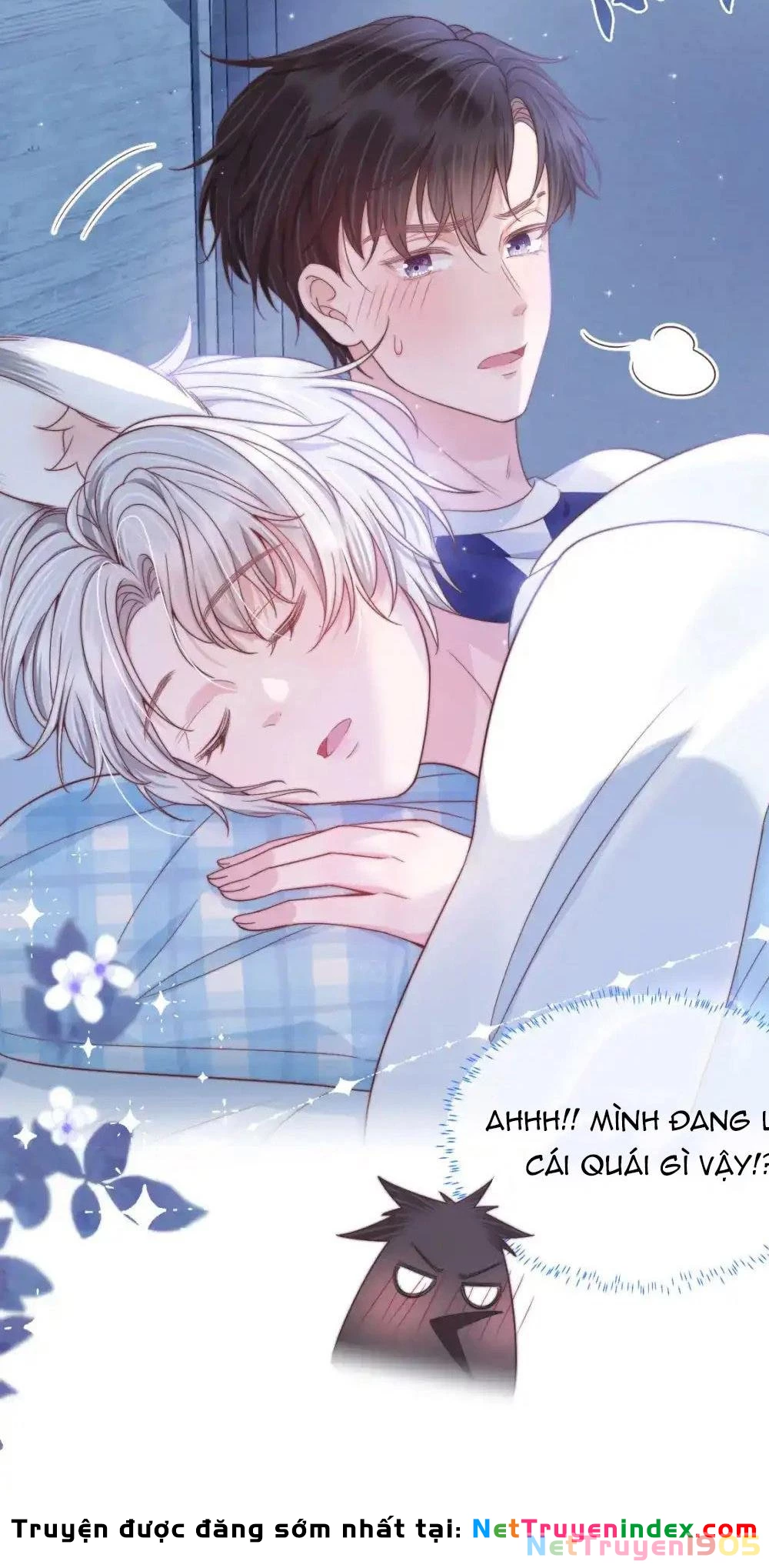 [SS2] Một Ngụm Ăn Cả Thỏ Con Chapter 43 - 33